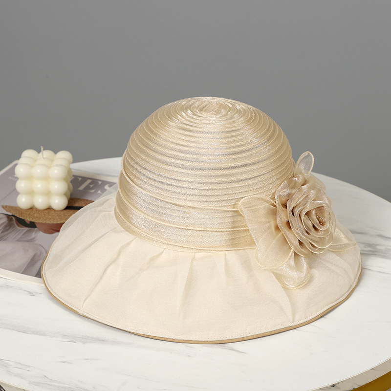 Mũ vành rộng có nơ hoa Hàn Quốc HZ2516_thumbnail_28