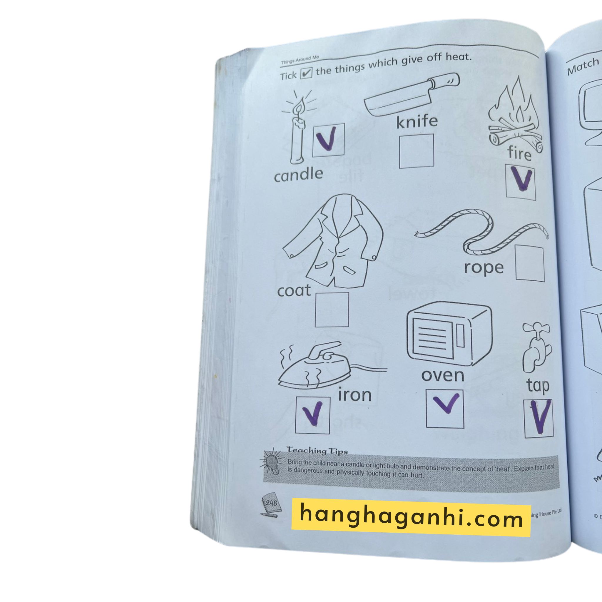 Bộ 3 cuốn Get Ready for First Grade, sách tiền tiểu học ôn thi lớp 1 chất lượng cao_thumbnail_9