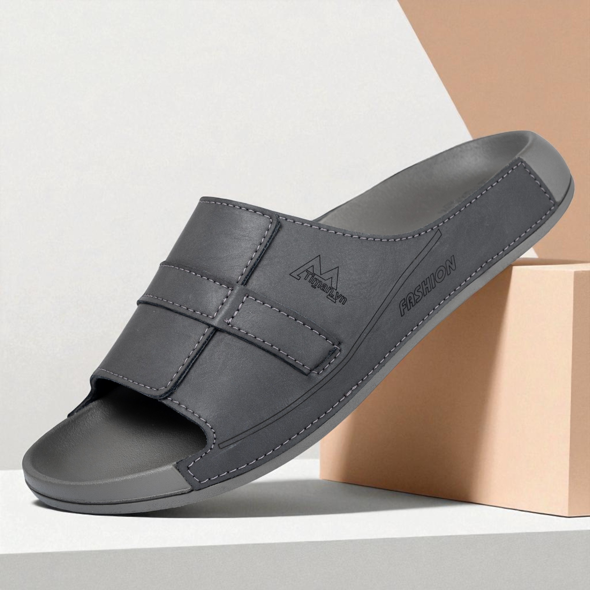 Dép Quai Ngang Nam TM-DL109