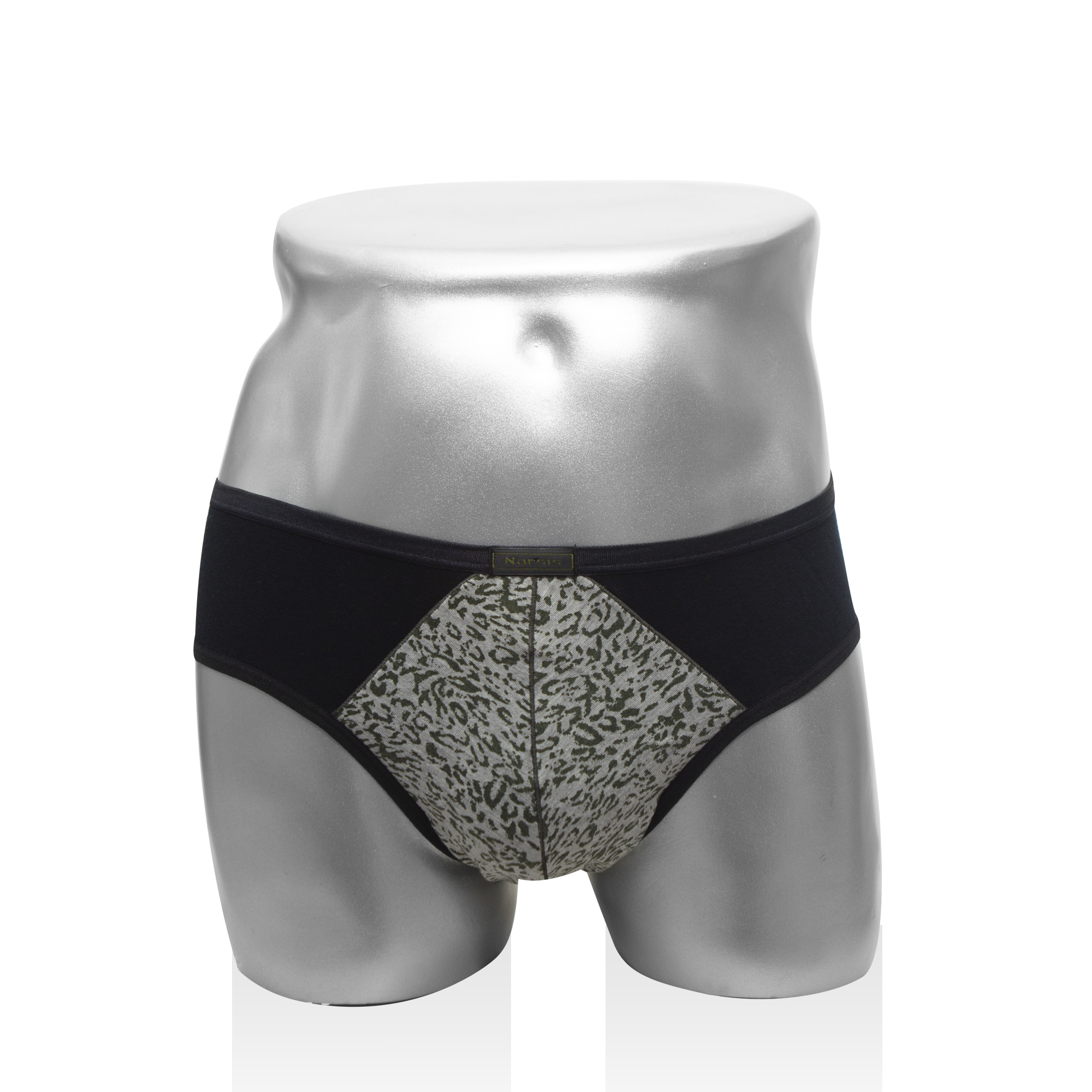 QUẦN LÓT NAM C7052 NARSIS CHẤT LIỆU THOÁNG MÁT, DỄ CHỊU, THOẢI MÁI CẢ NGÀY, DỄ VẬN ĐỘNG_thumbnail_2