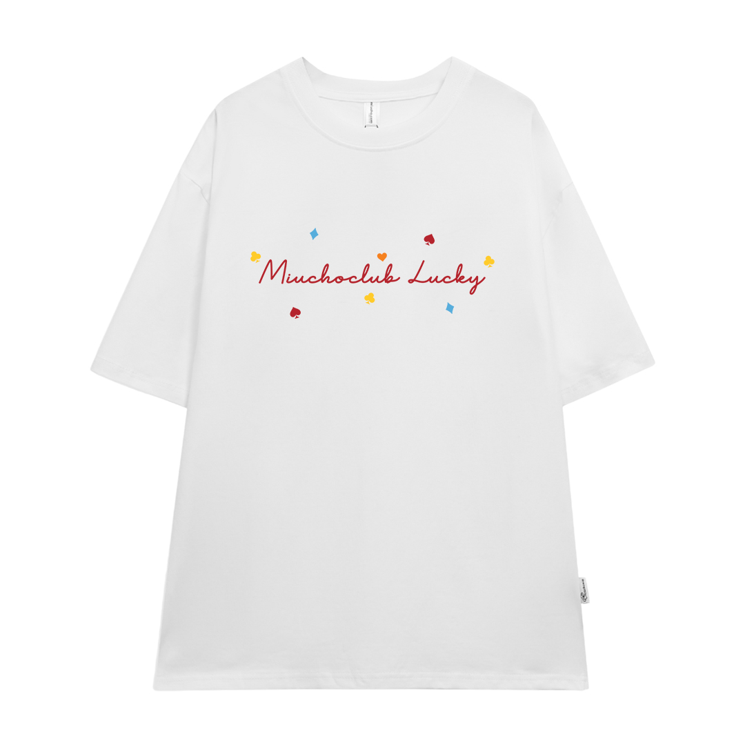 Áo thun tết form rộng local brand cổ tròn vải cotton 4c thoáng mát 1757 Miucho in mix_thumbnail_15