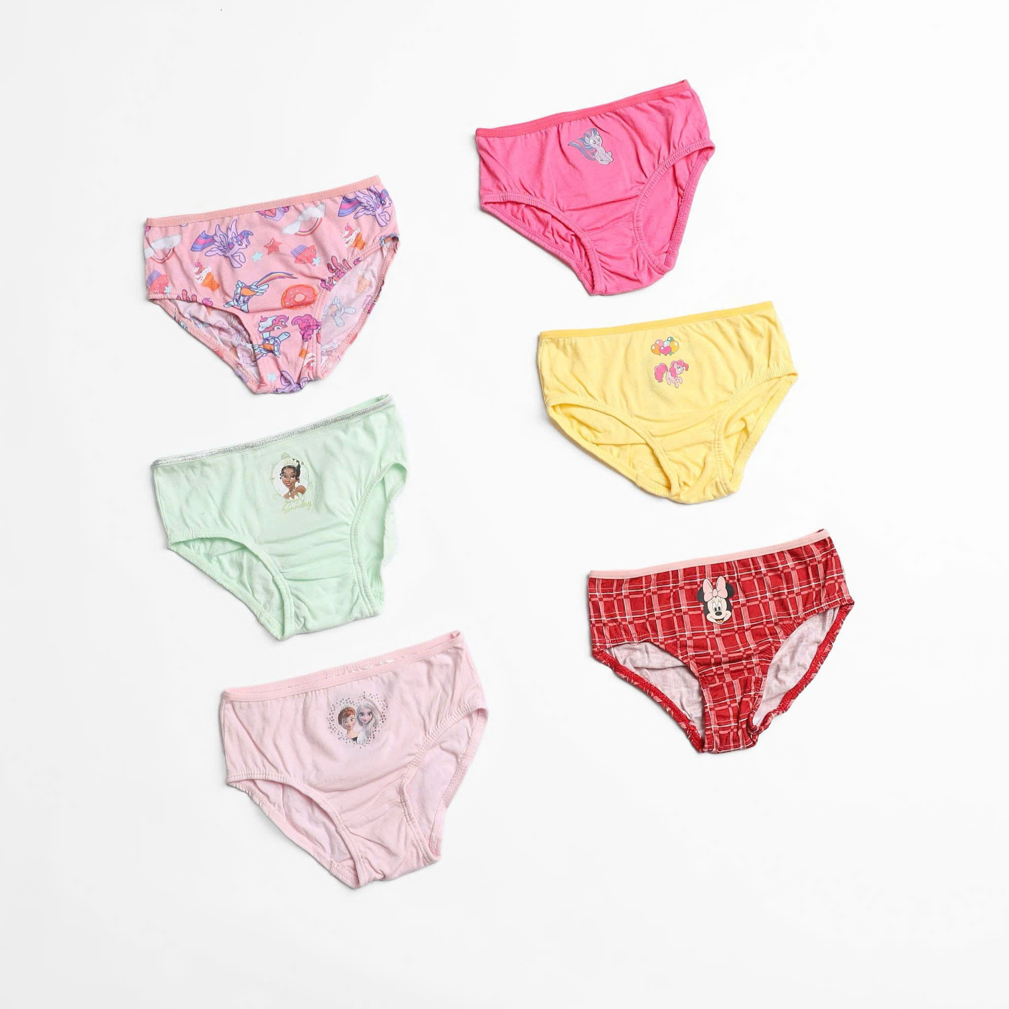 Set 10 quần chip tam giác bé gái ( NGẪU NHIÊN )_thumbnail_12