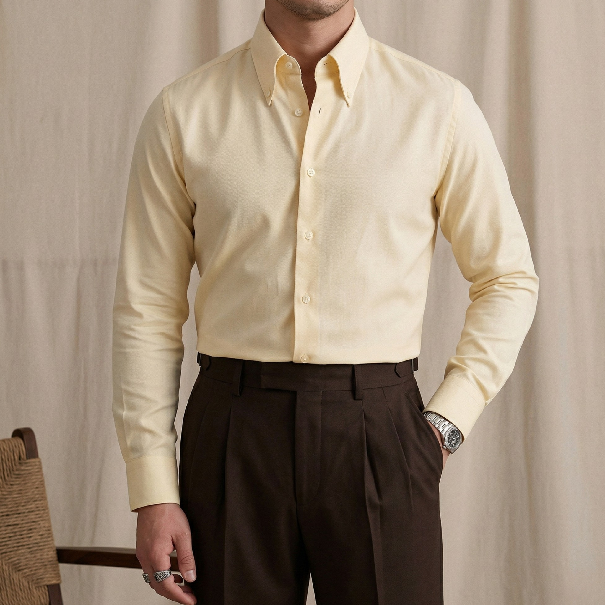 Áo Sơ Mi Cổ Point_thumbnail_3