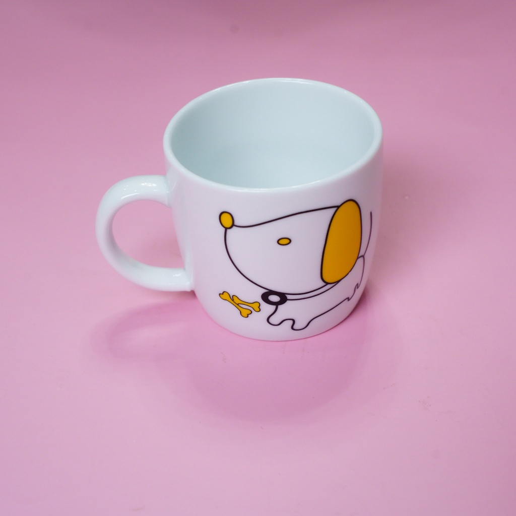 Cốc Sứ Ly Nước 12 Con Giáp Chịu Nhiệt Bát Tràng Cao Cấp Cực Đẹp_thumbnail_6