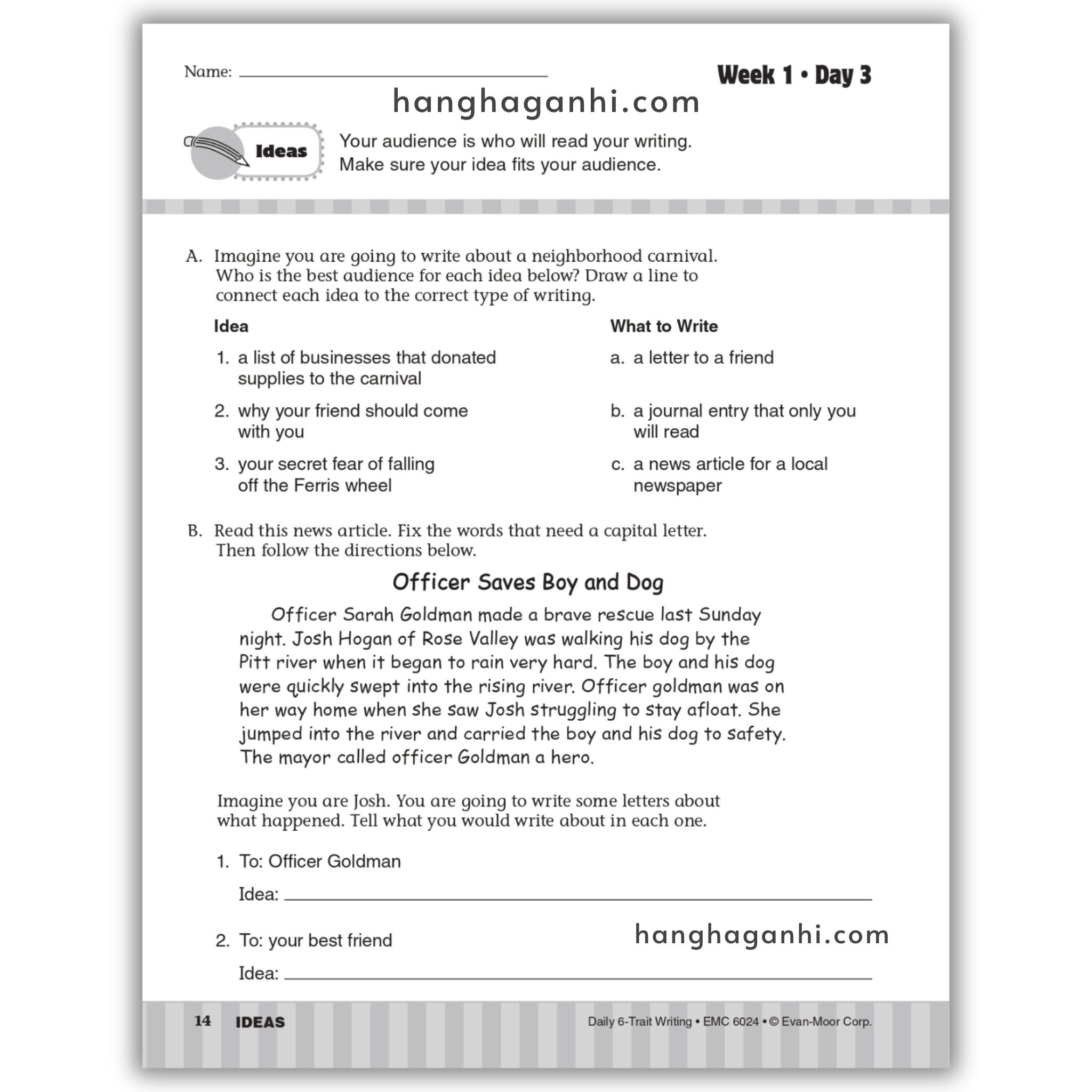 Daily 6-Trait Writing Grade 4_thumbnail_7