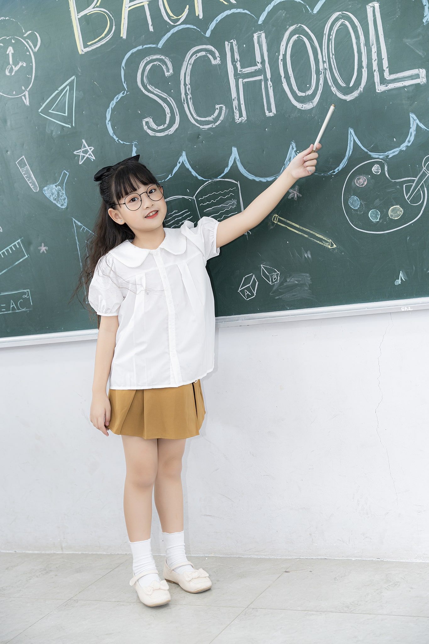 Áo sơ mi cổ sen_thumbnail_1