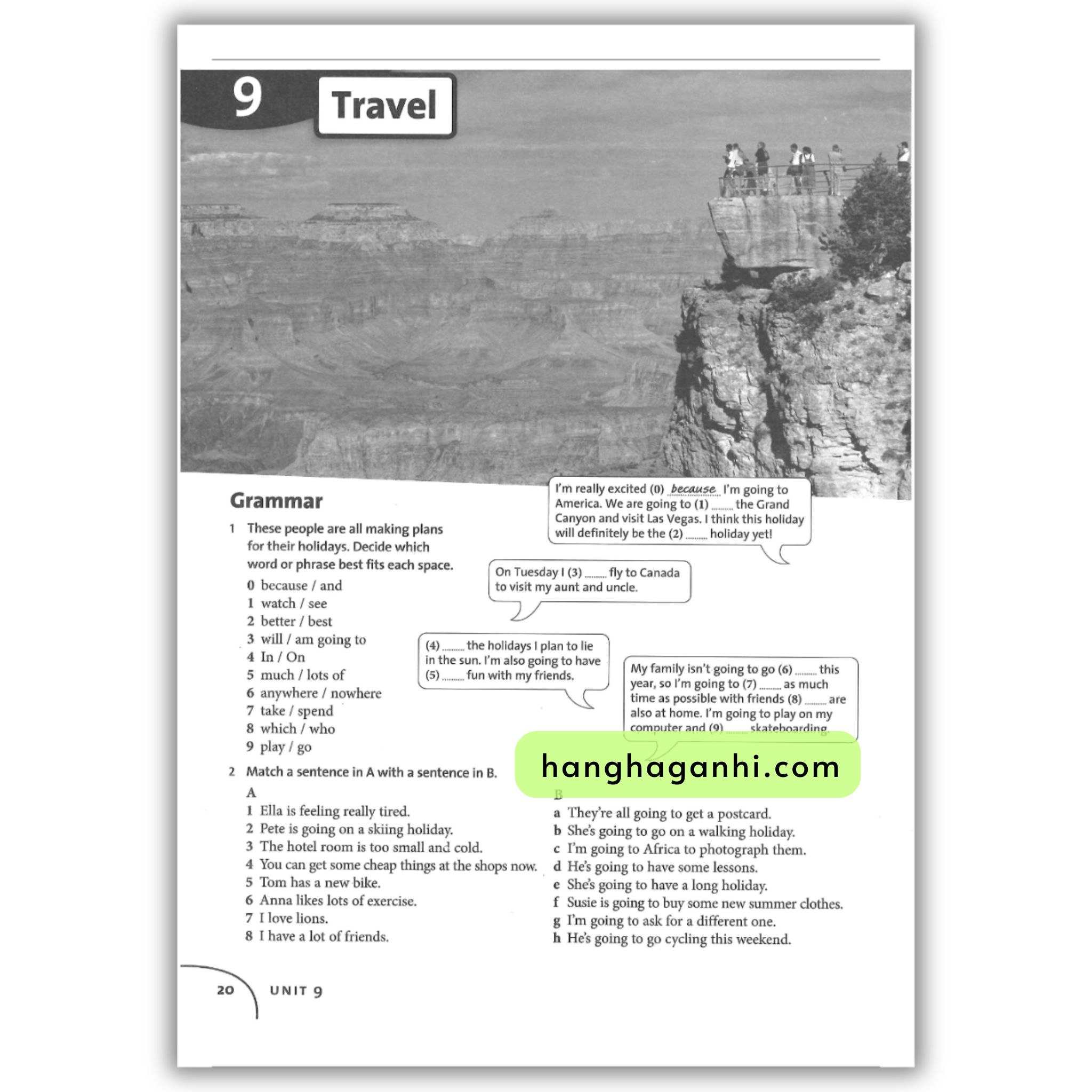 Objective Key Workbbook with Answers ( 2nd Edition)_thumbnail_11
