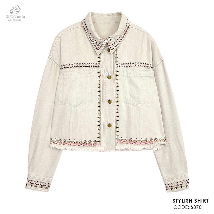 Áo Jean Nữ S378_thumbnail_4