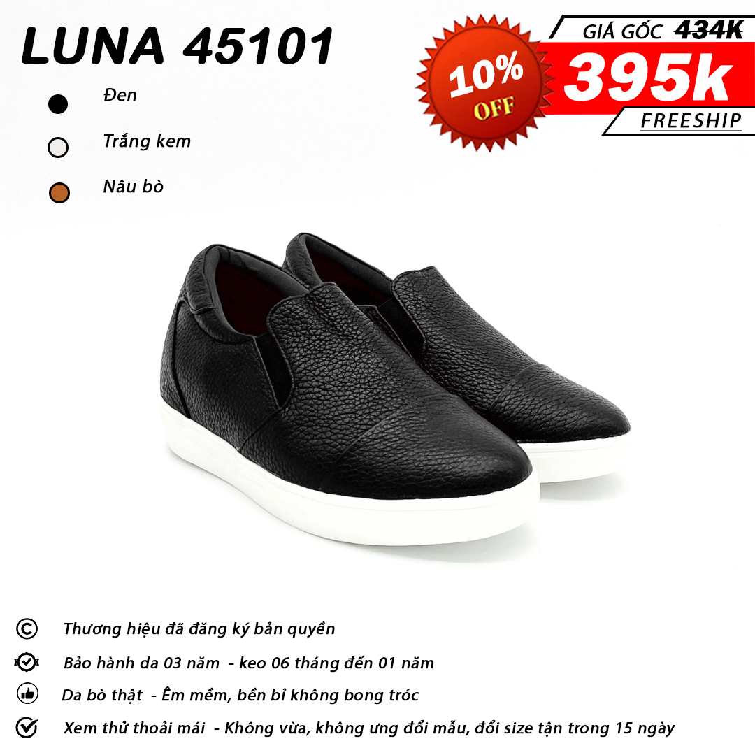 Luna 45101
