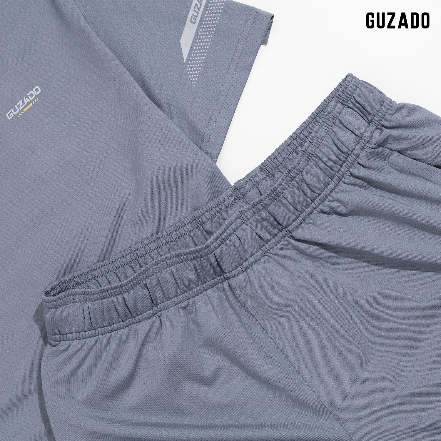 Bộ Thể Thao Nam GUZADO Vải Thông Hơi Thun Lạnh GBH01_thumbnail_4