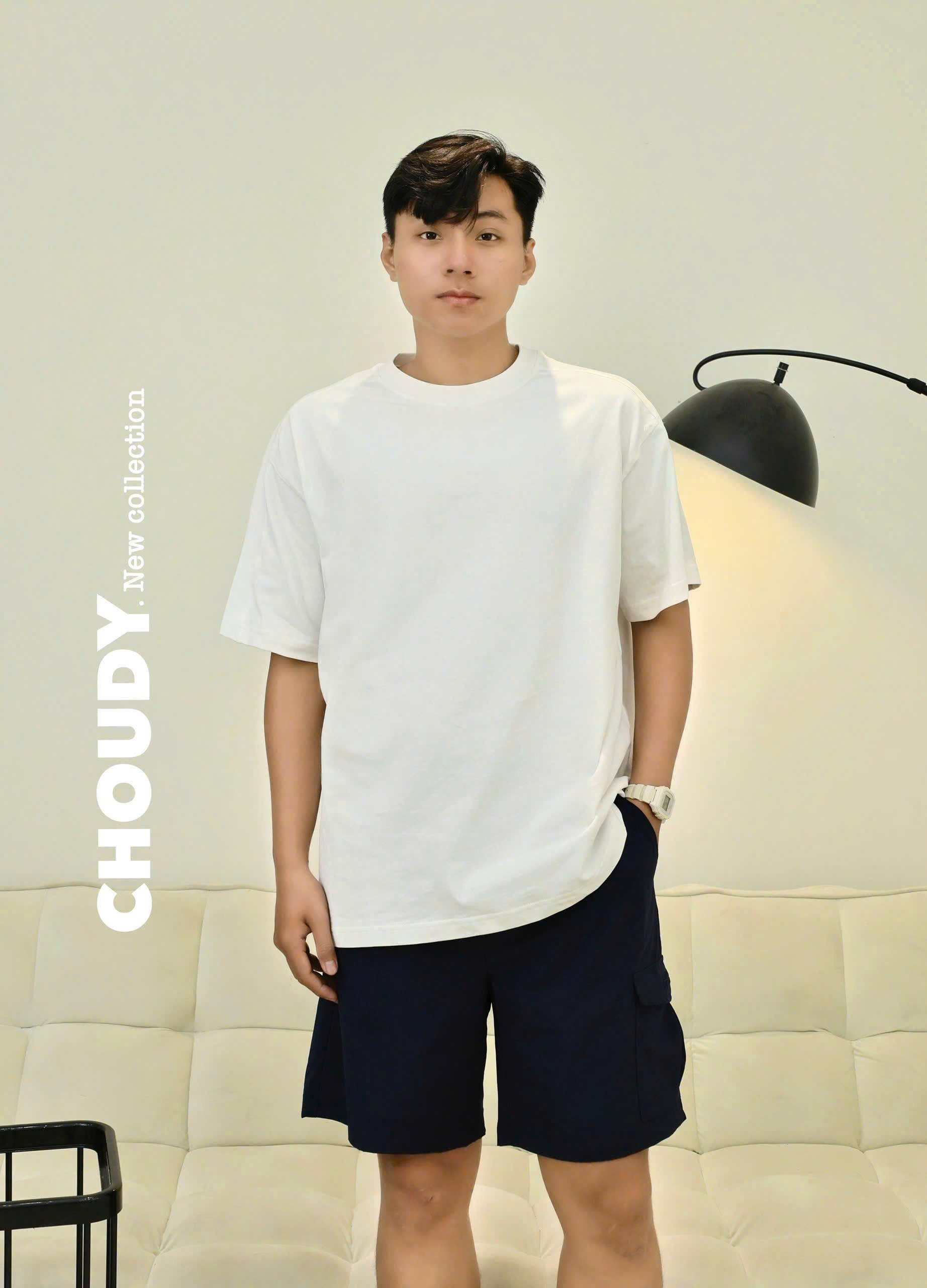 SALE Q115 QUẦN SHORT 4 MÀU