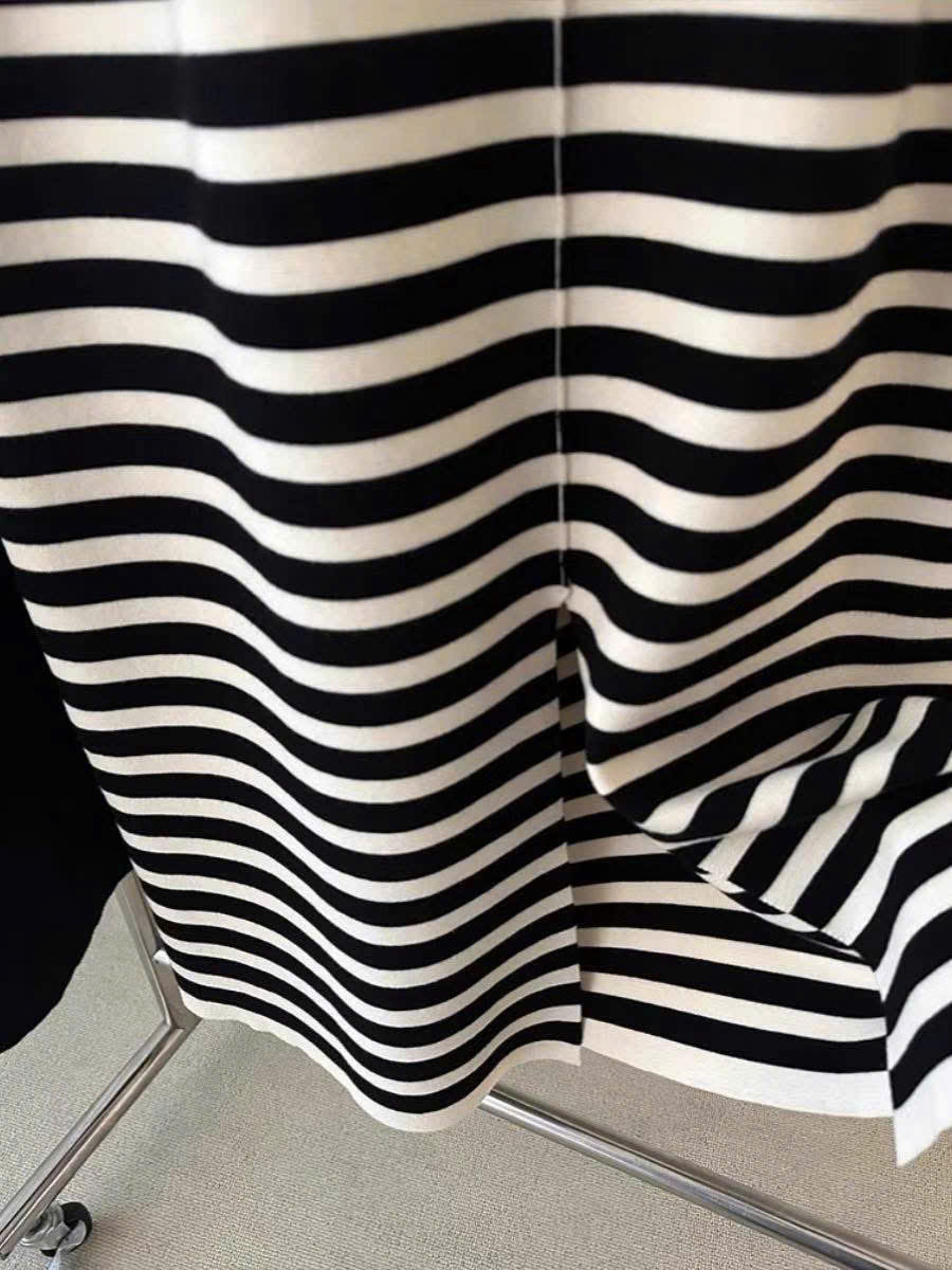 Đầm cotton Q ( ĐEN )_thumbnail_4