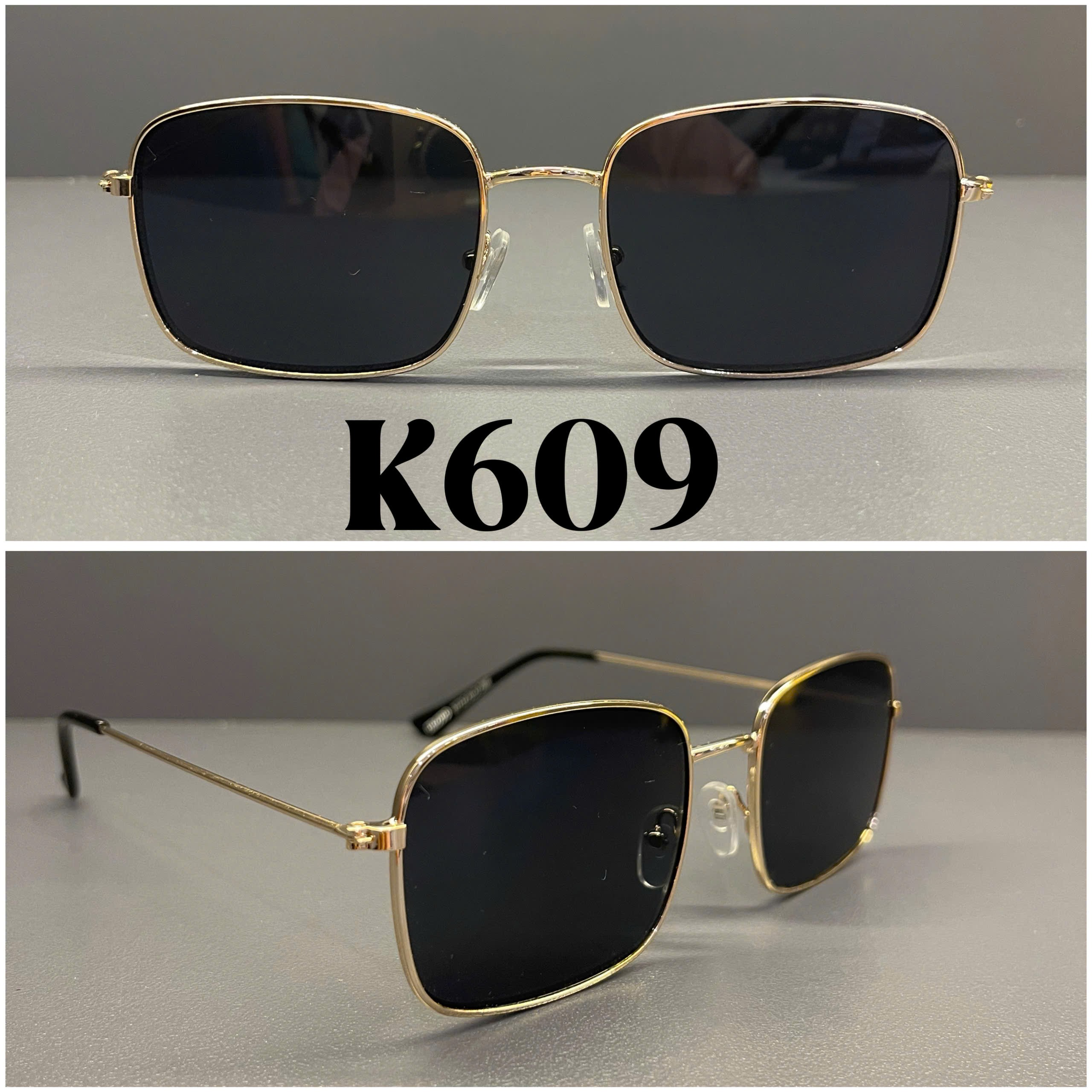 Mắt kính cao cấp - K609