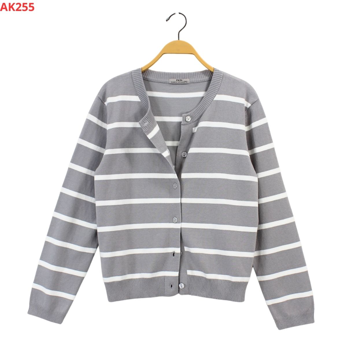 AK255- Áo khoác len sọc_thumbnail_10