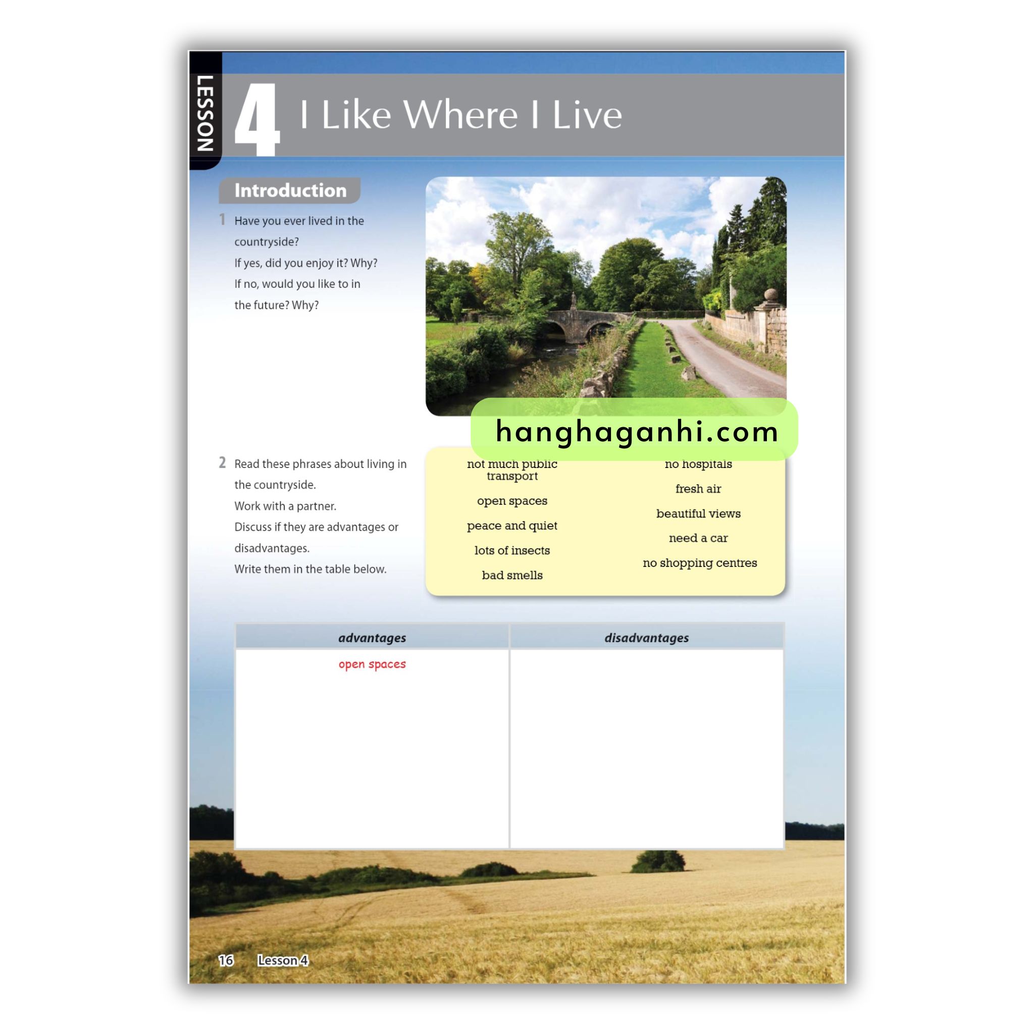 Time To Talk – 21St Century Communication Skills – Low-Intermediate B1 Student’s Book_thumbnail_6