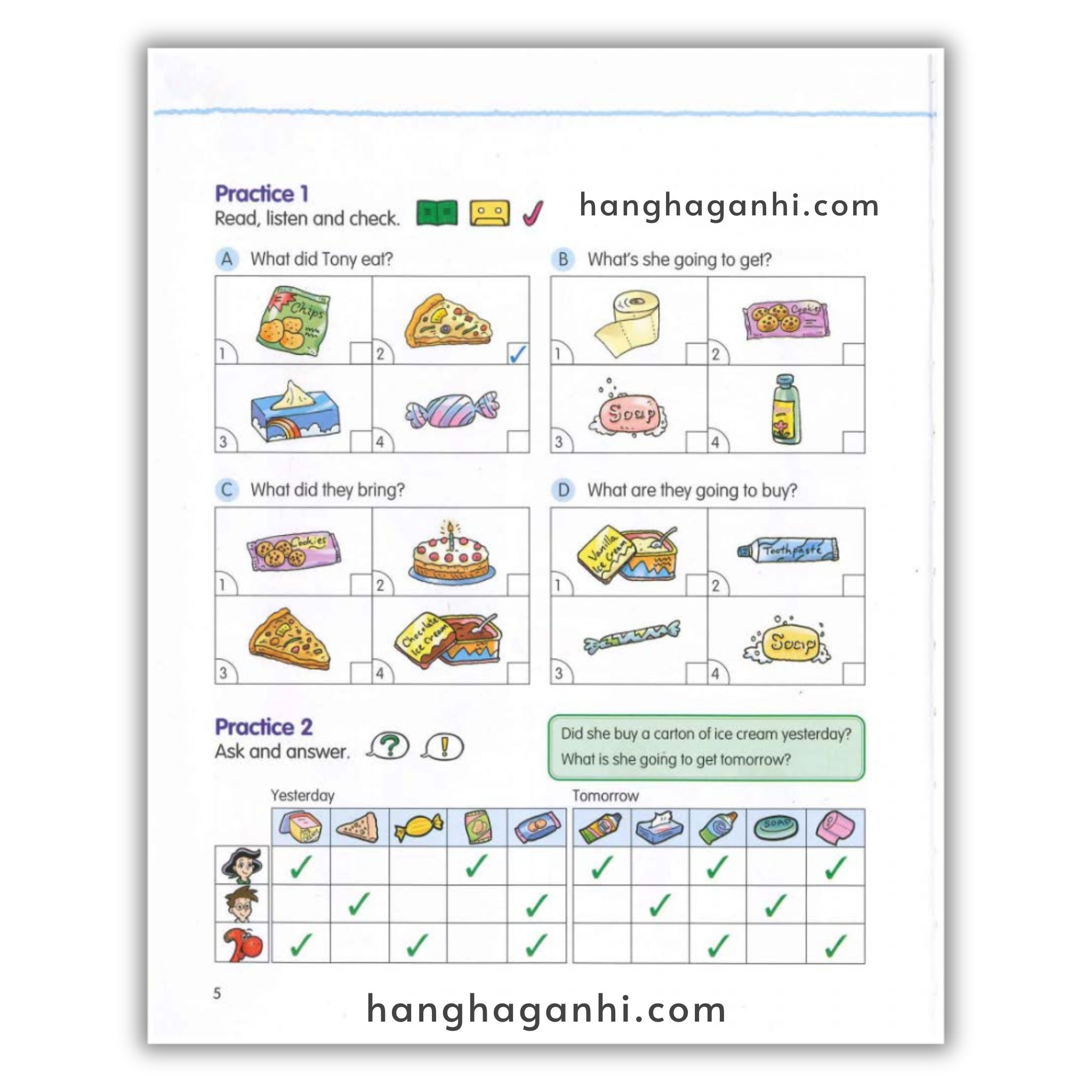 Bộ Sách Tiếng Anh Gogo Loves English Level 6 – kèm Audio Và Video_thumbnail_3