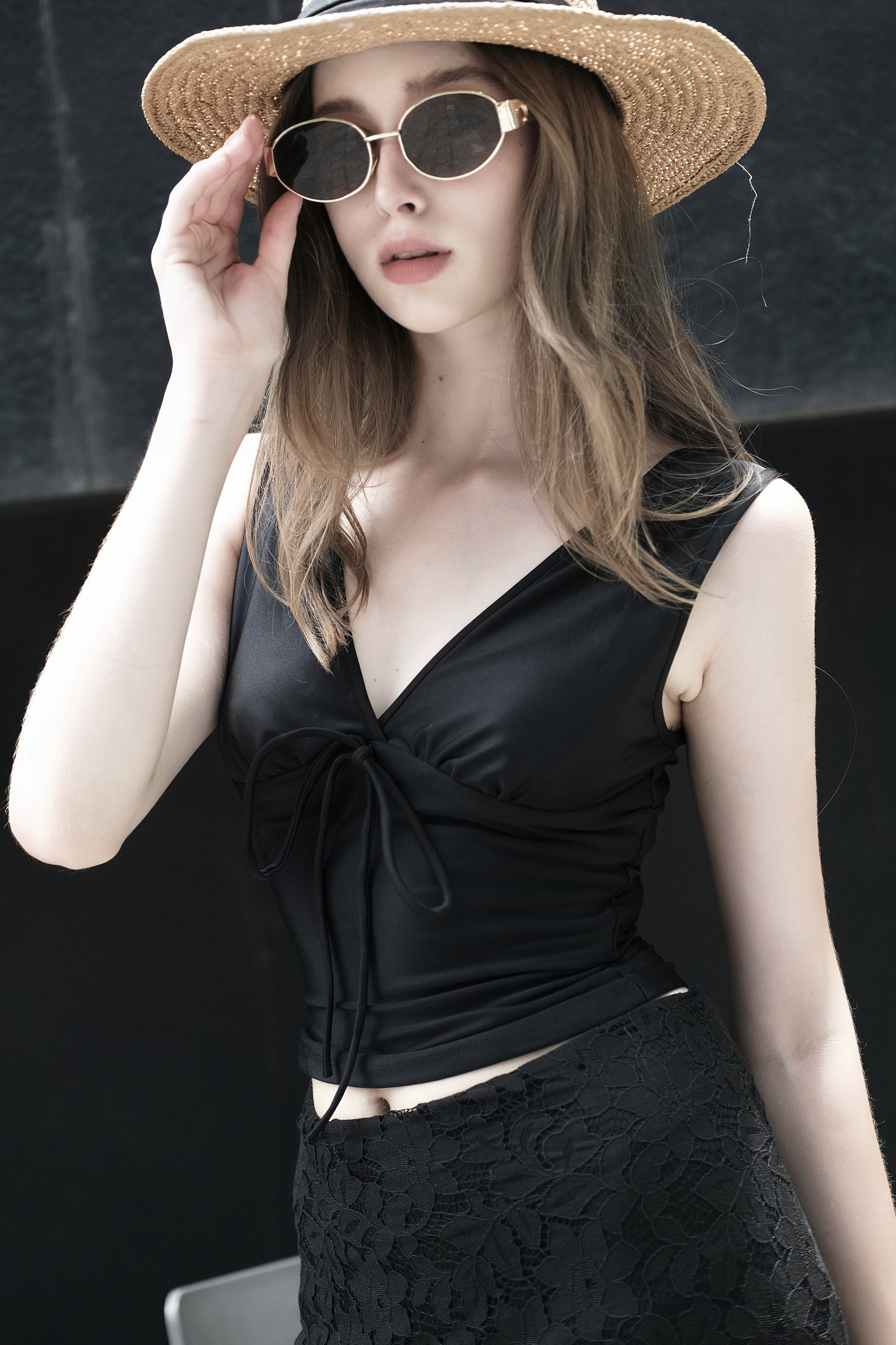 Áo khoét nơ_thumbnail_2