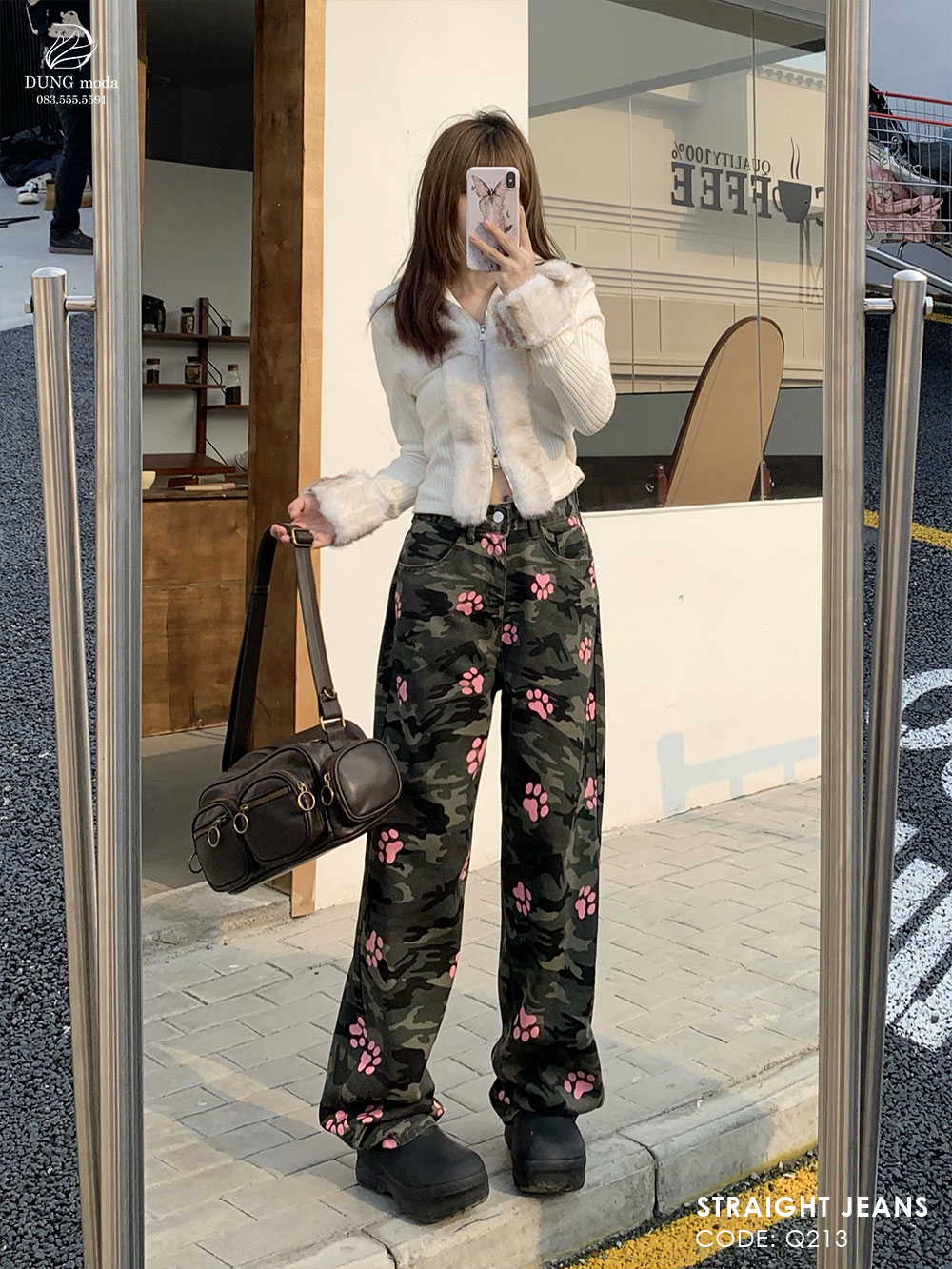 Quần Jean Suông Q213 2053_thumbnail_1