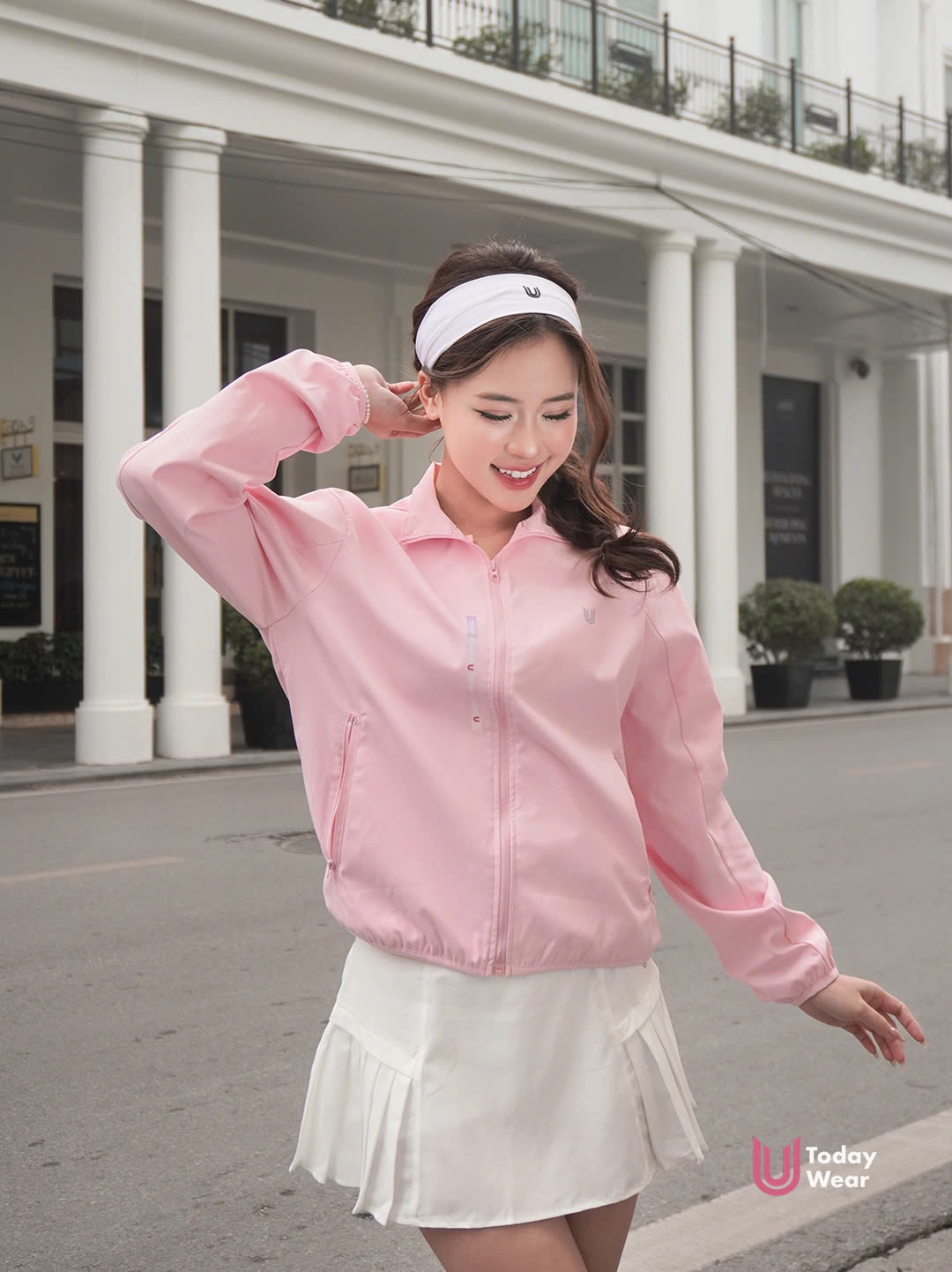 Áo khoác gió thể thao Windy Jacket_thumbnail_2