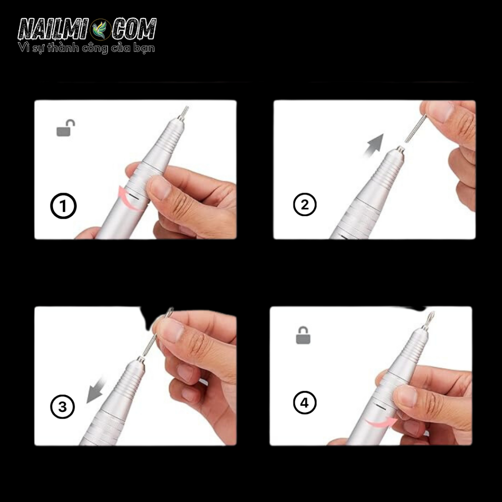 Máy mài - tích điện - STE 101_thumbnail_2