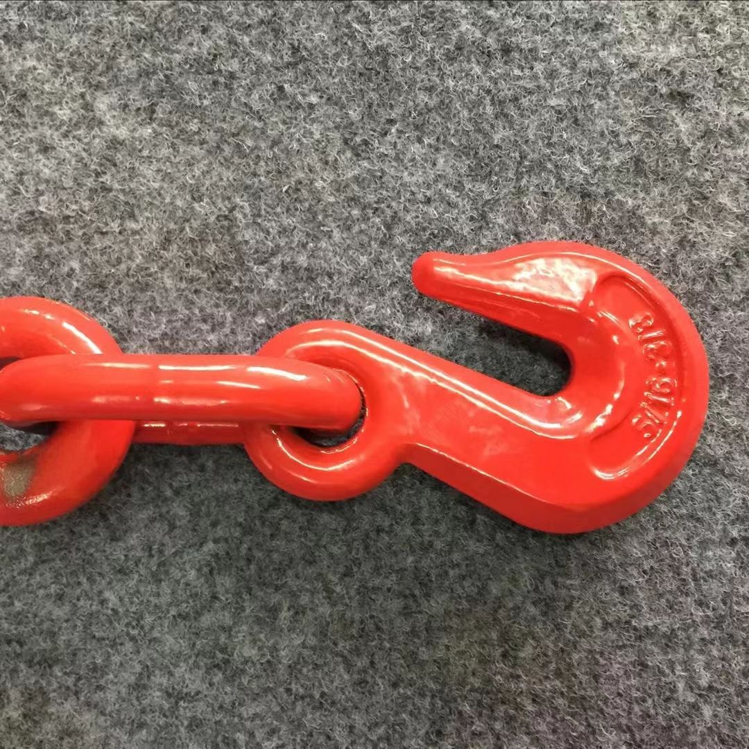 Tăng Đơ Ràng Xích (Load Binder)