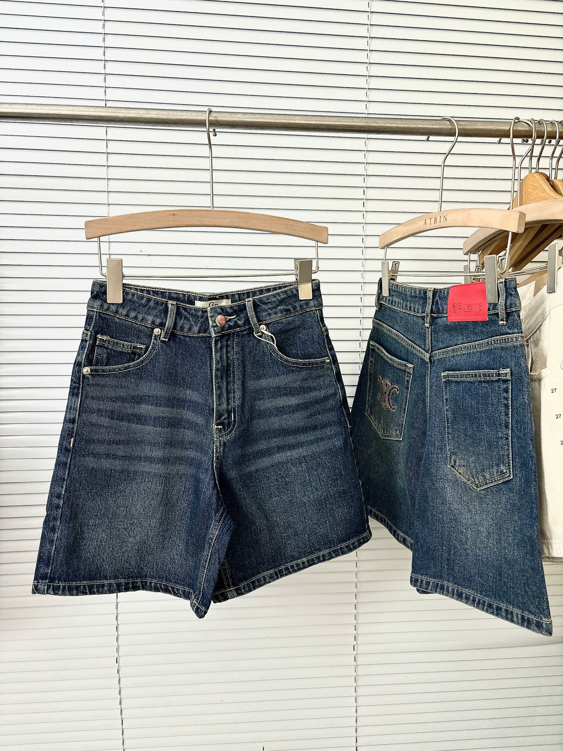 H87 QUẦN SHORT JEAN ĐẬM_thumbnail_3