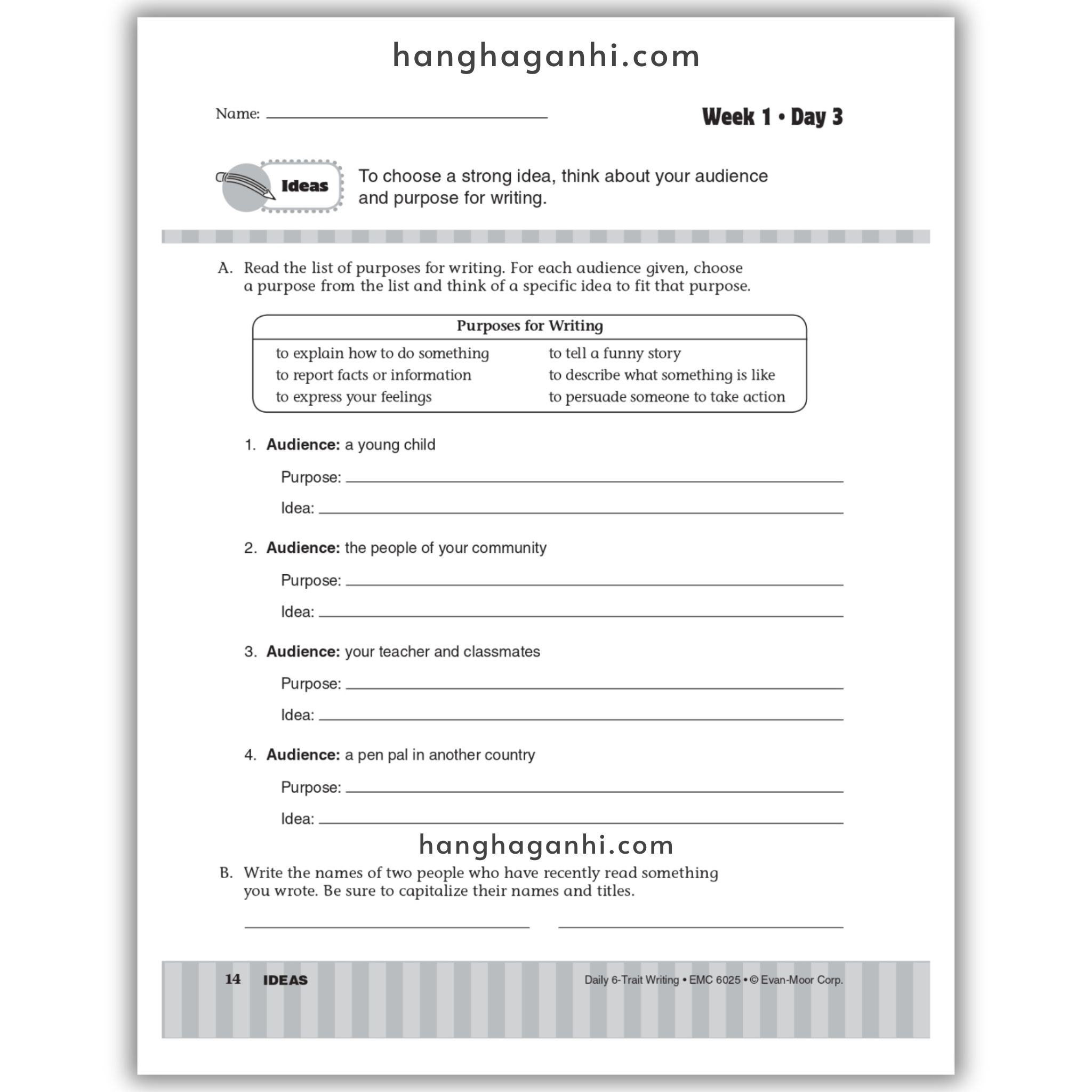 Daily 6-Trait Writing Grade 5_thumbnail_8