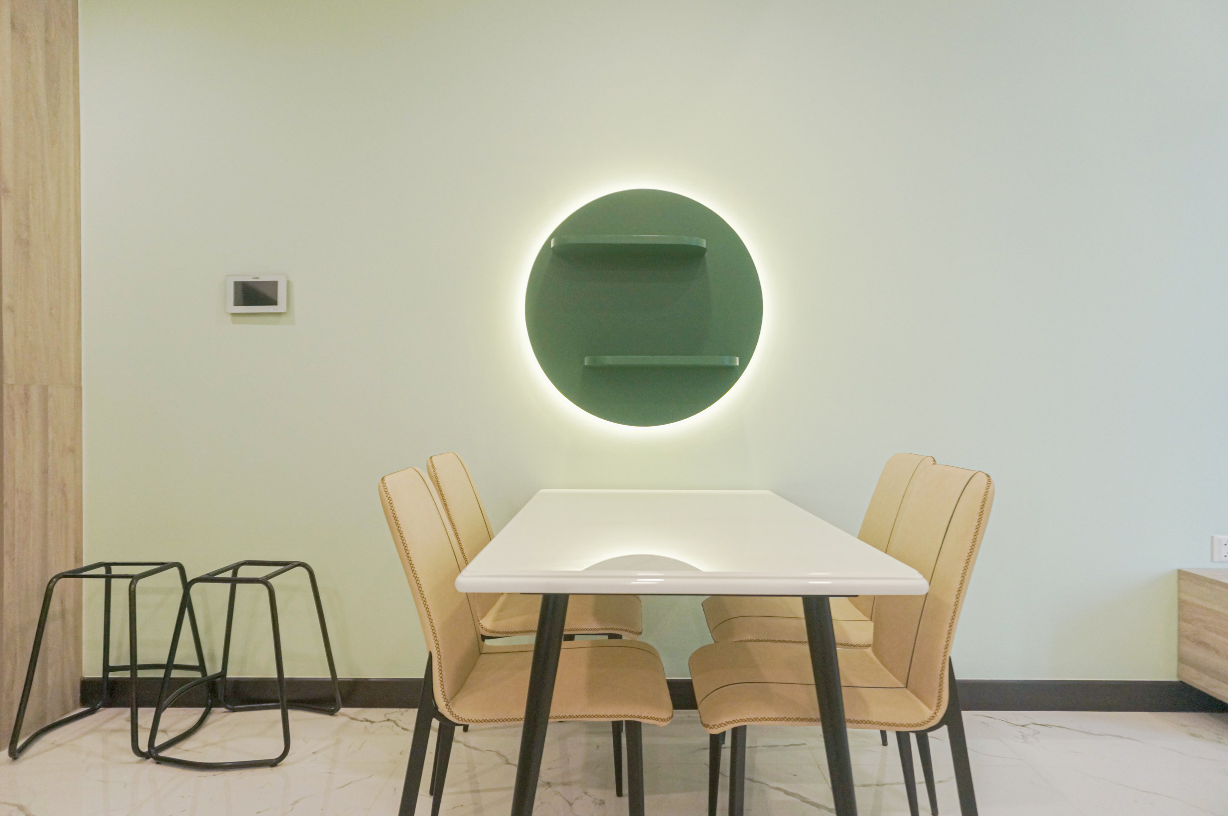 Bán căn hộ 1PN,lỗ 1 tỷ so với HĐMB