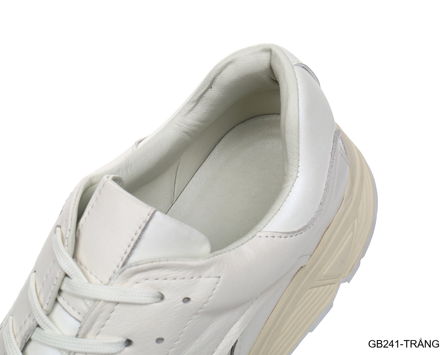 GB241 - Giày nam thể thao trắng tăng chiều cao, thoáng khí, đế dày êm ái, phong cách thời trang_thumbnail_12