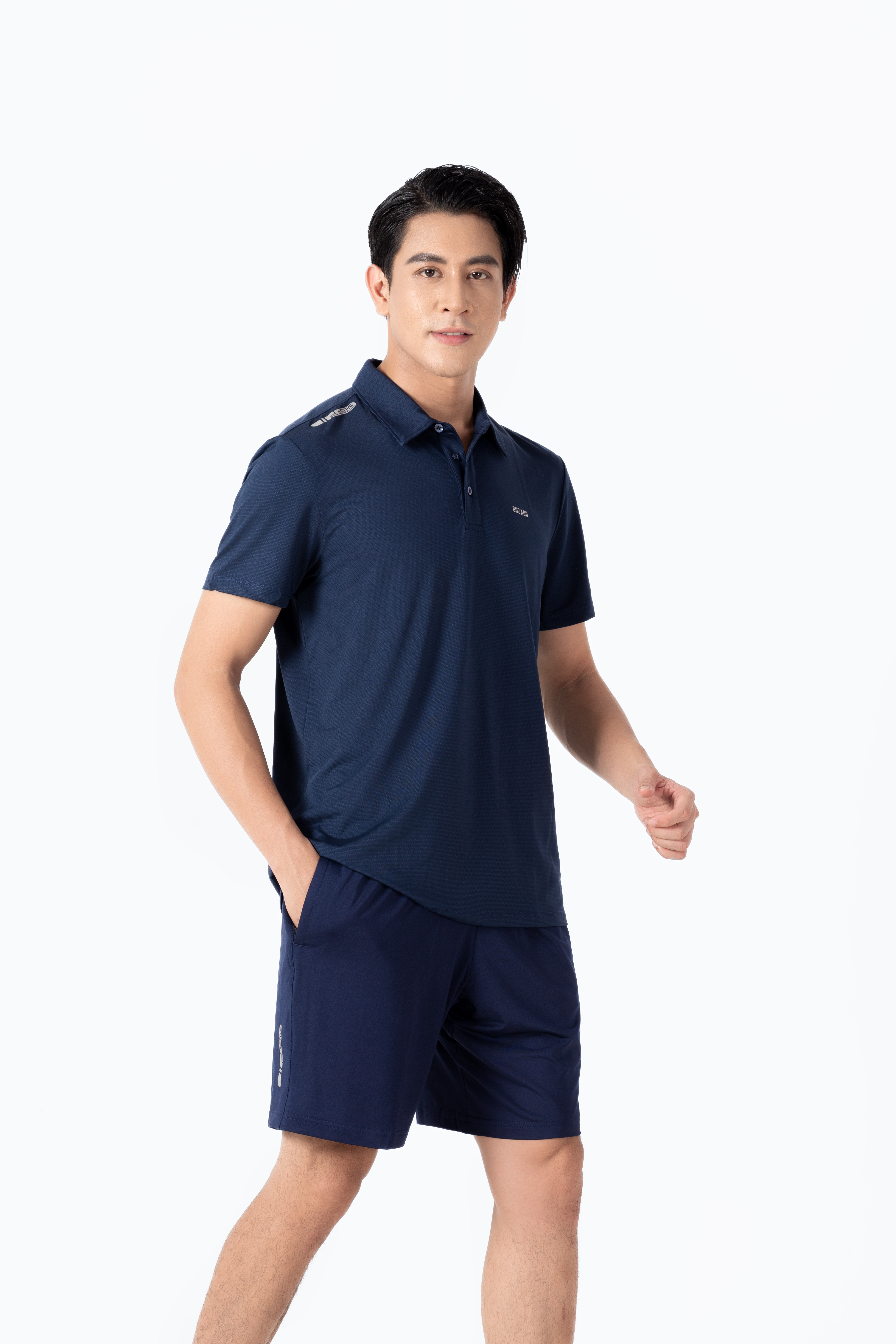 Bộ Quần Áo Nam Thể Thao Guzado Mẫu Polo Coolmax Thoáng Khí BPL02_thumbnail_12