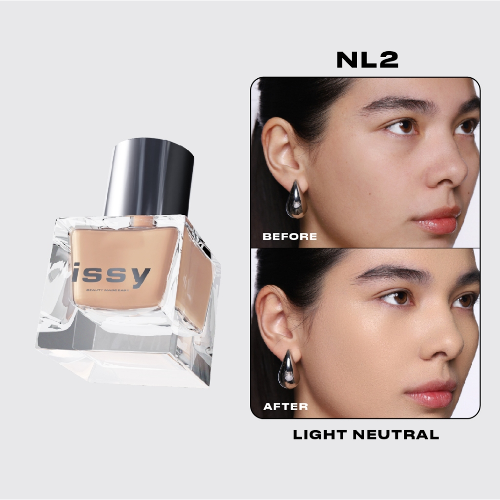 Issy Active Foundation 30ml_thumbnail_11