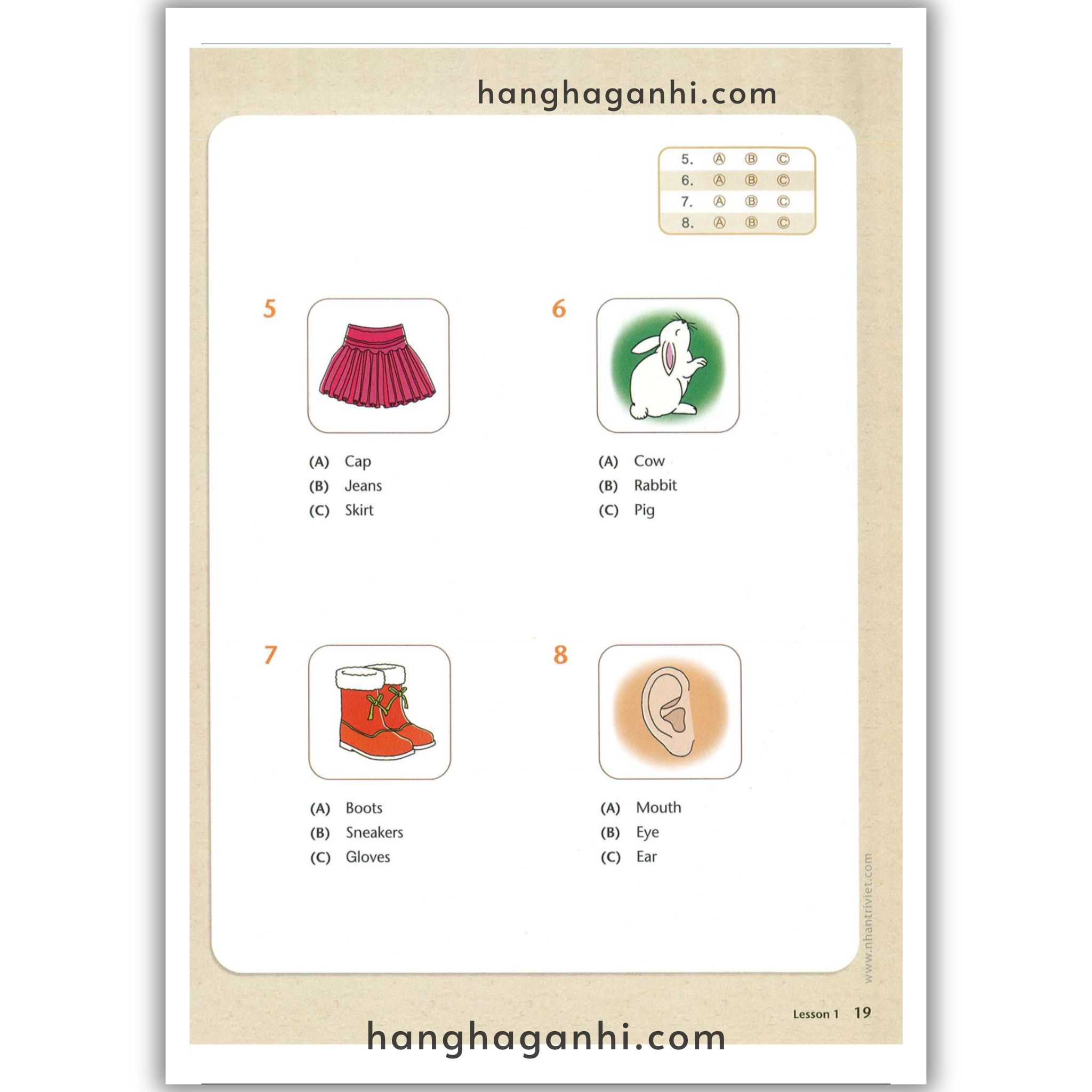 Sách phục vụ các con thi Toefl Primary – 10 cuốn_thumbnail_17