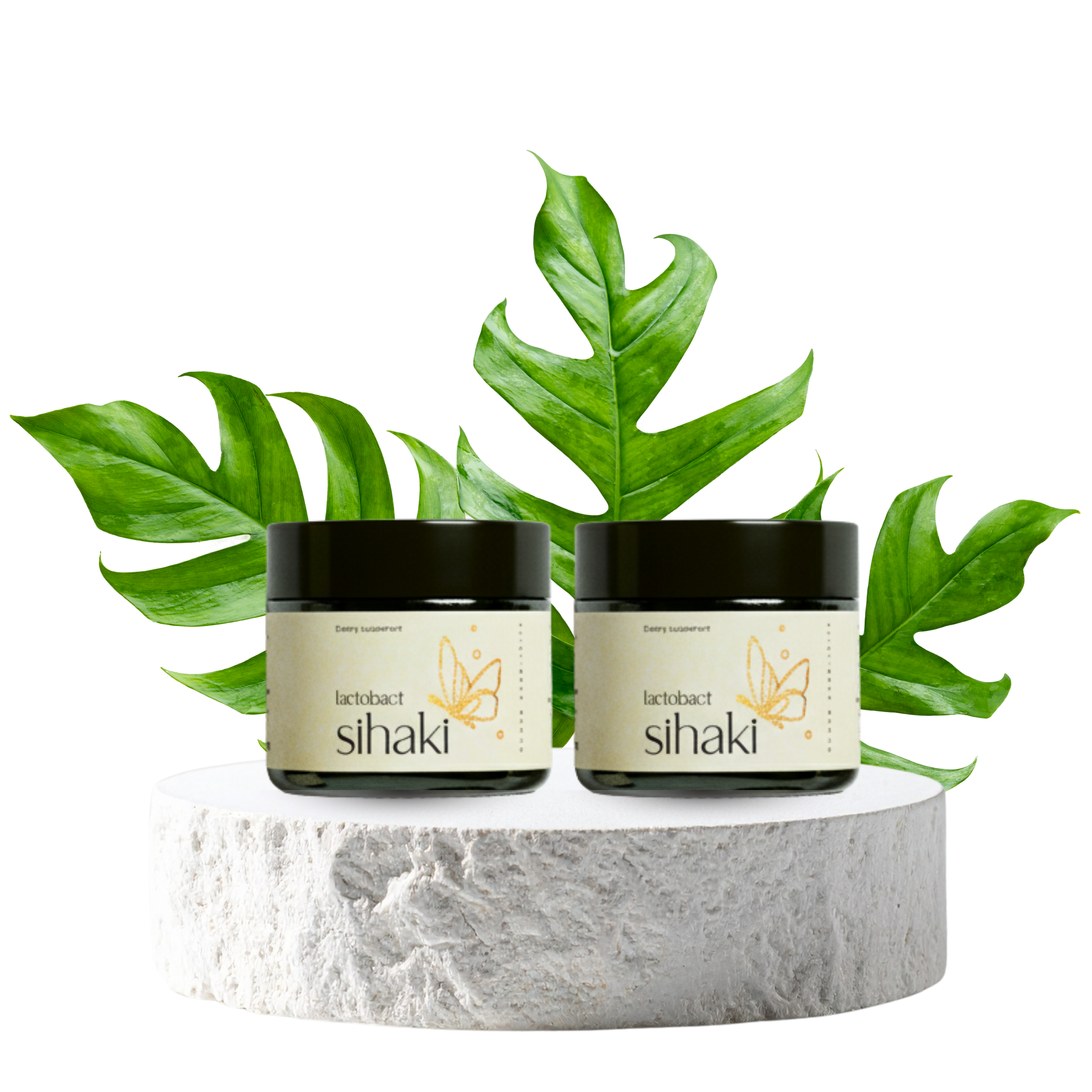 Thực phẩm bổ sung Lactobact SIHAKI (Hộp 30 viên)_thumbnail_5