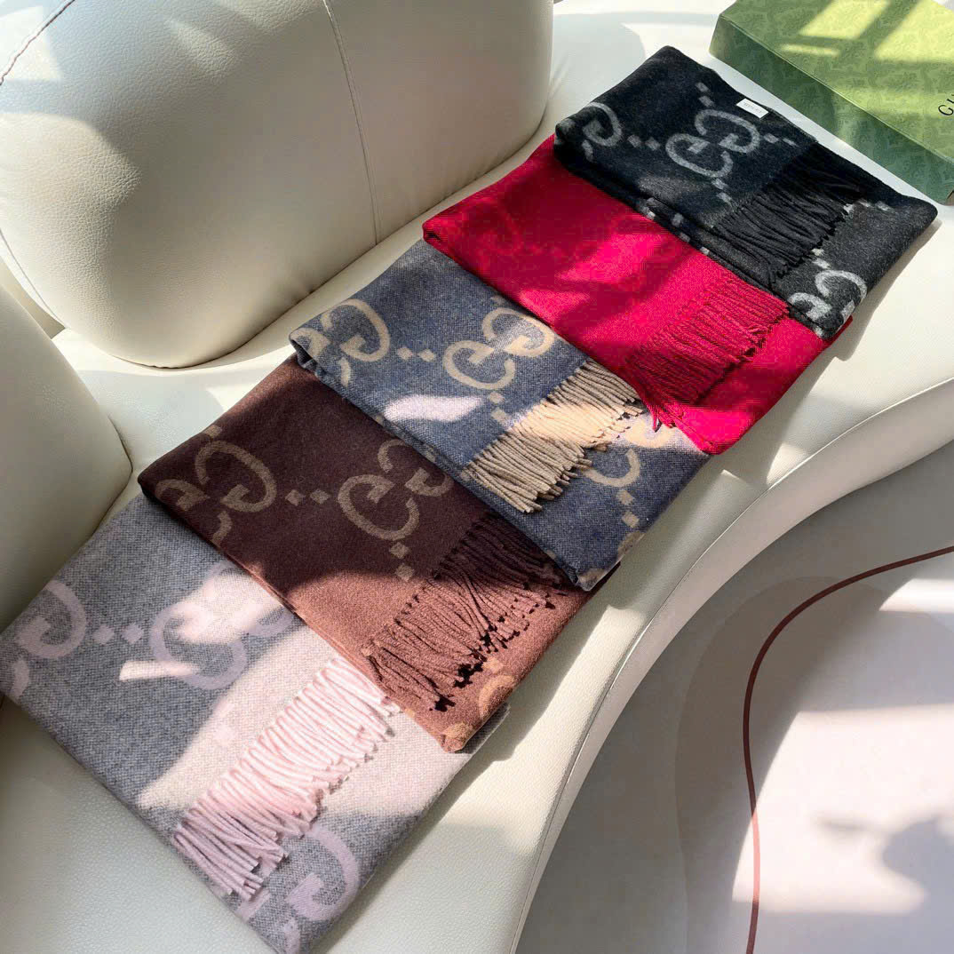 khăn dạ hiệu QC 