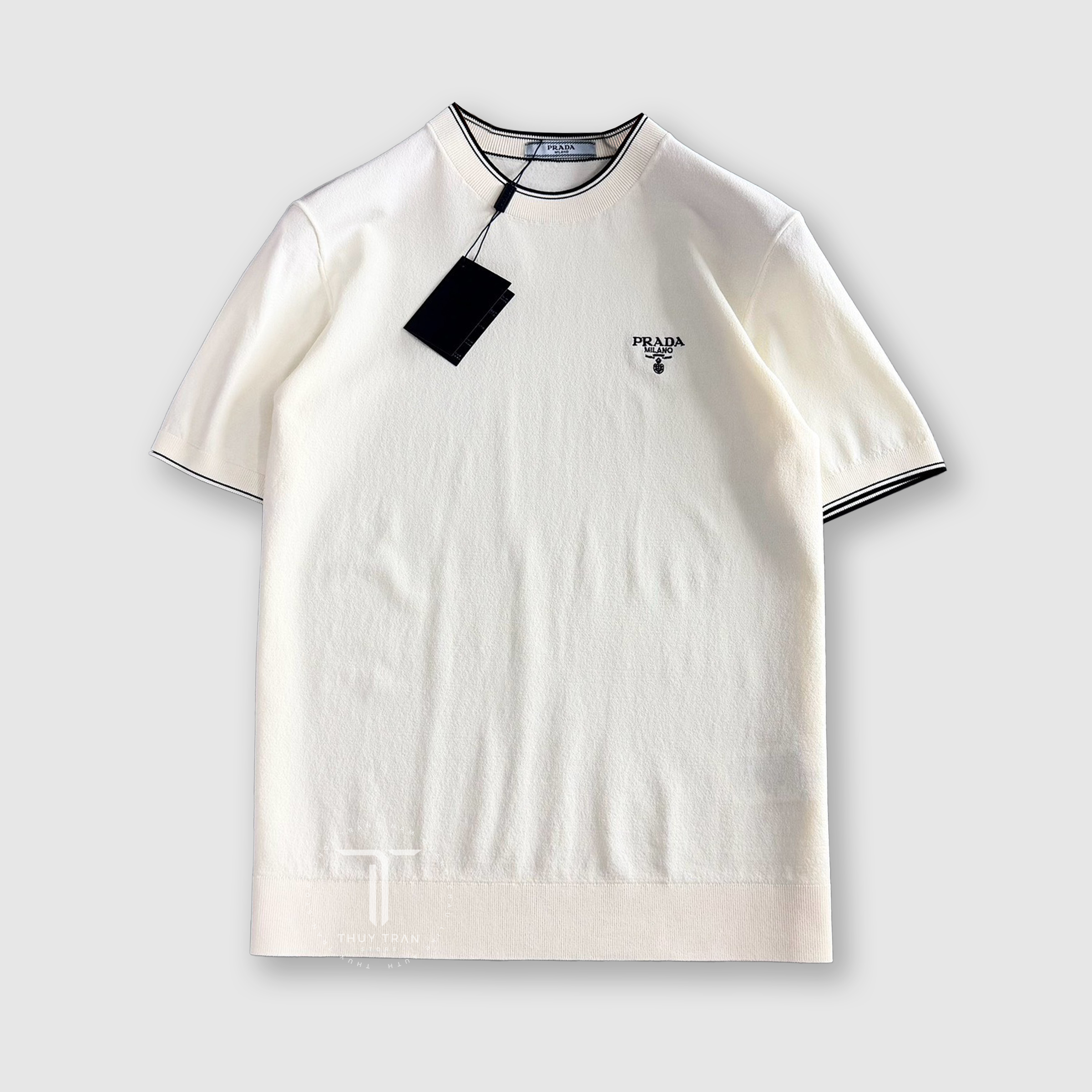 ÁO LEN CỘC TAY PRADA MILANO_thumbnail_13