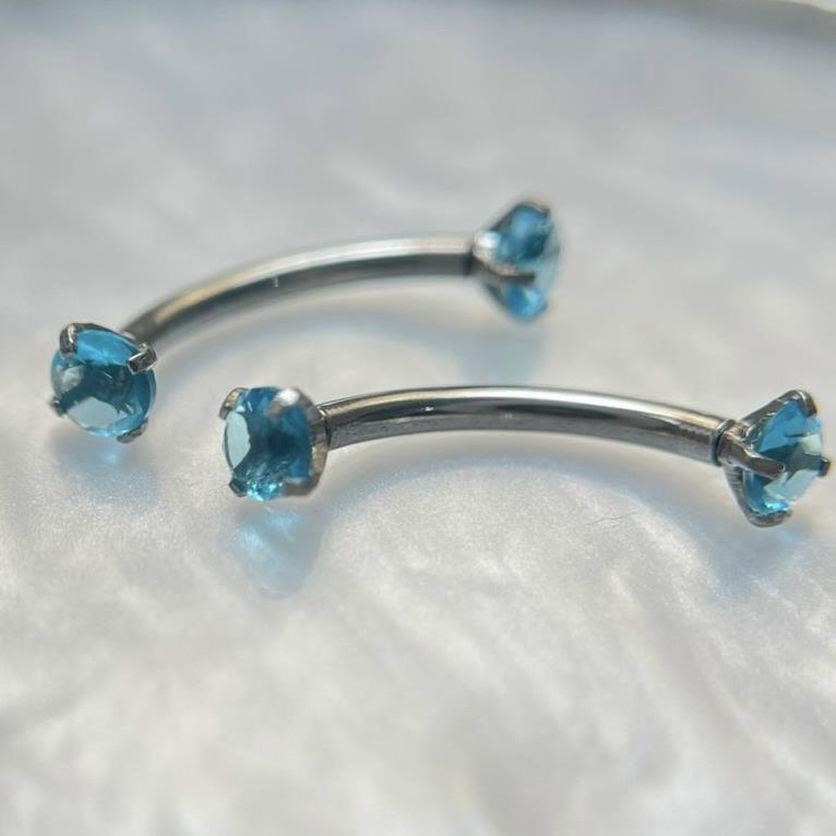 Banana kim cương vặn xanh size 8.