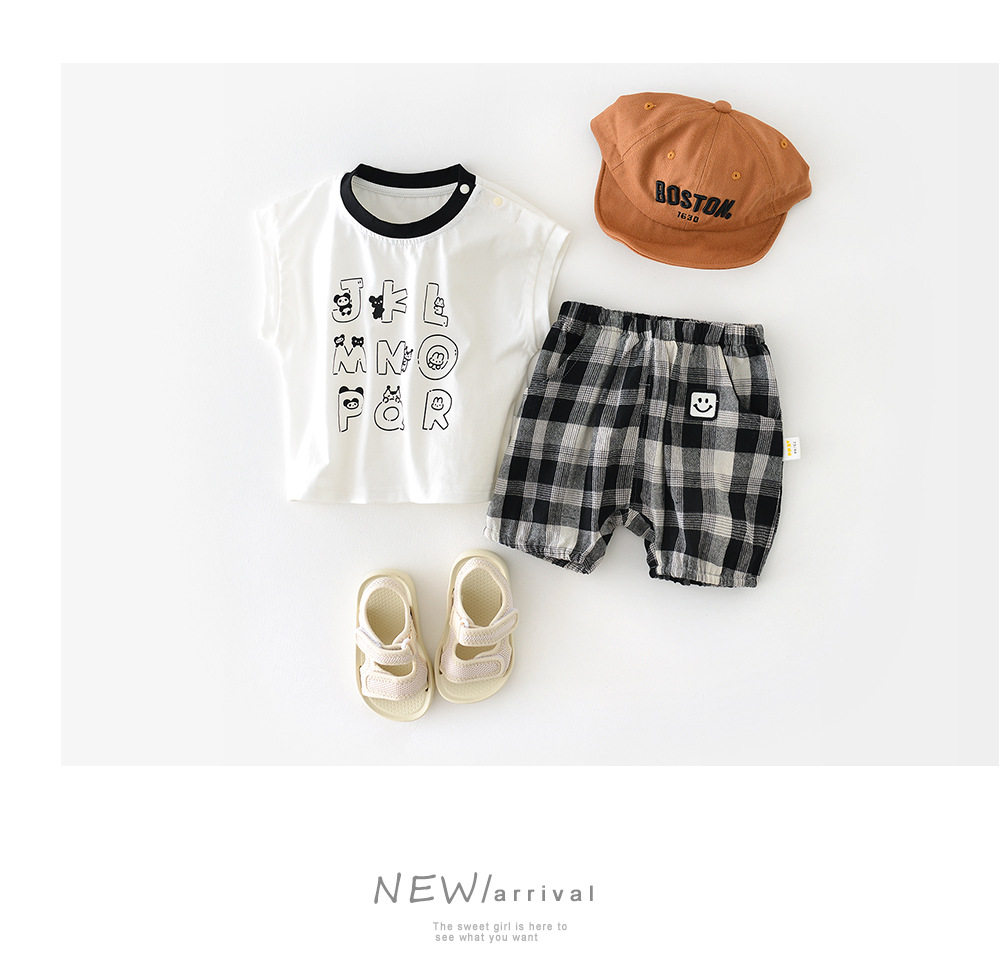 ÁO SÁT NÁCH IN CHỮ HOẠT HÌNH CHO BÉ – MÁT MẺ & SIÊU ĐÁNG YÊU_thumbnail_5