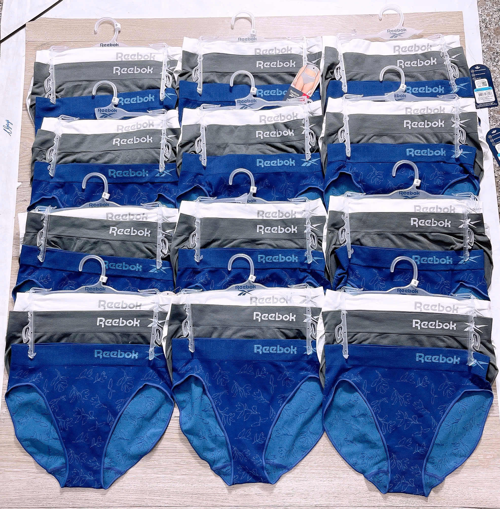 S206 SET 3 QUẦN