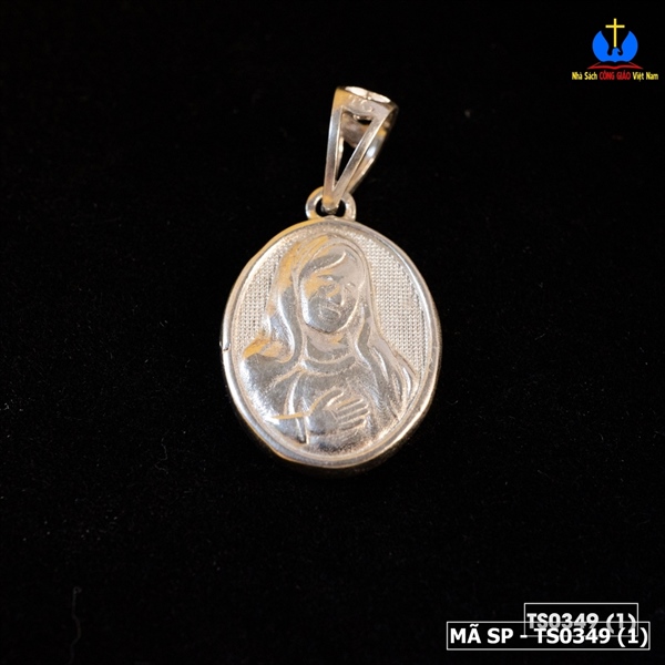 Mặt Đức Mẹ bạc DM8_thumbnail_3
