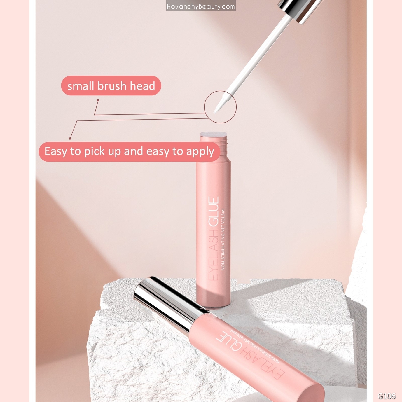 G106 Keo Dán Mi GEPORA 2 Đầu (Bond), Lâu Trôi, Tiện Lợi, Không Lem_thumbnail_10