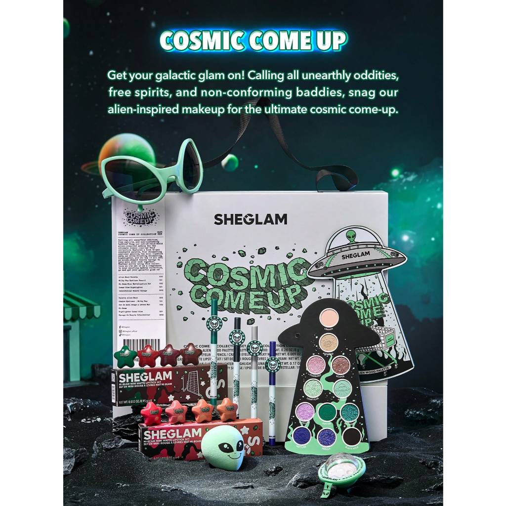 SHEGLAM Interstellar Beauty Sponge Alien Graphic_thumbnail_2