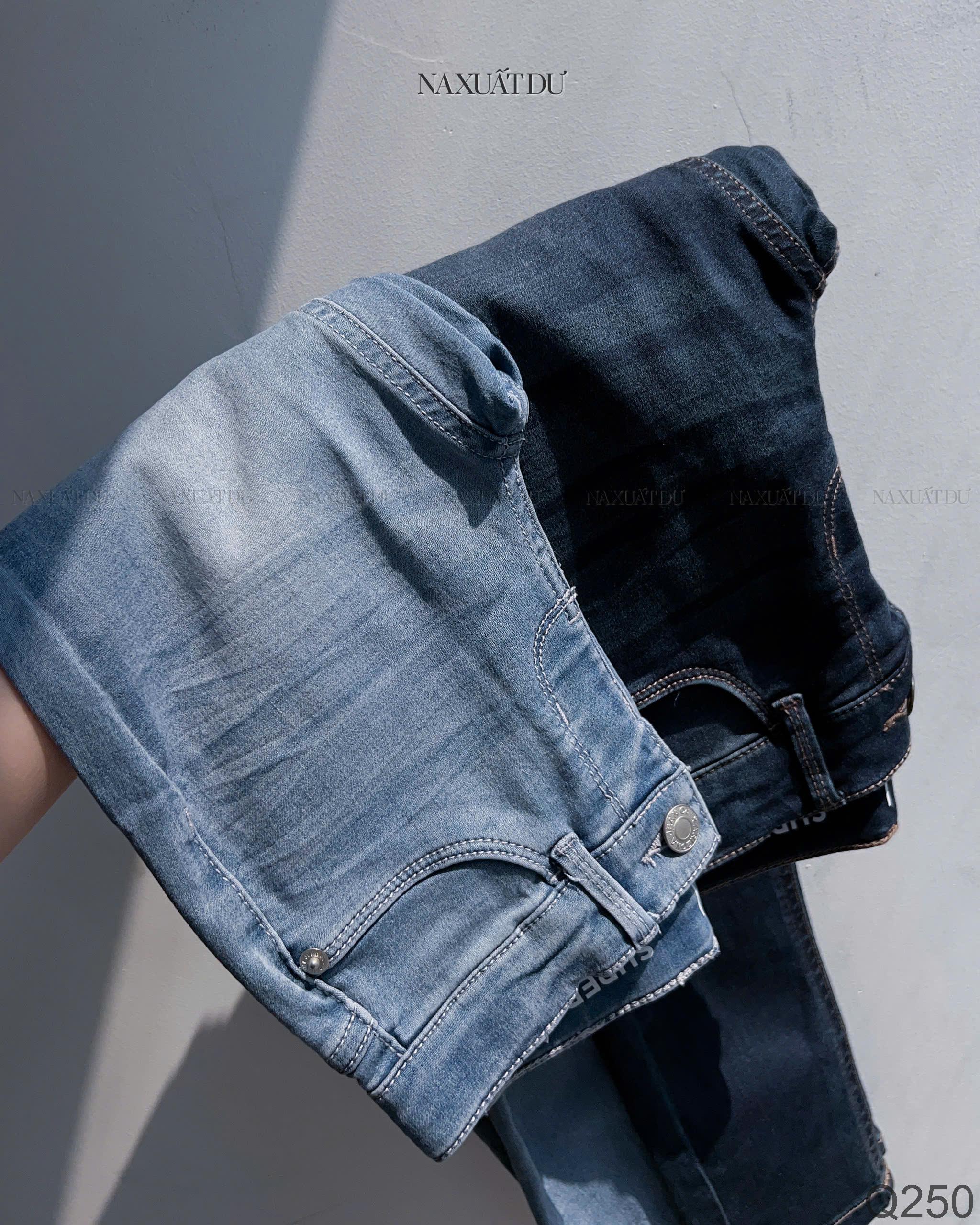 Quần Skinny jeans Kid  - Q250_thumbnail_6