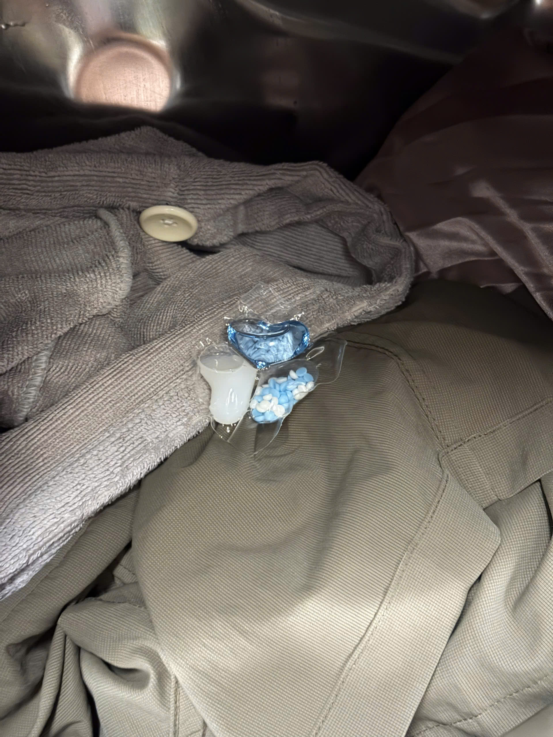 Viên Giặt Xả 3in1 Duree Balle TẶNG Nước tẩy lồng giặt Mitsuei 550gr NHẬT 550g_thumbnail_7