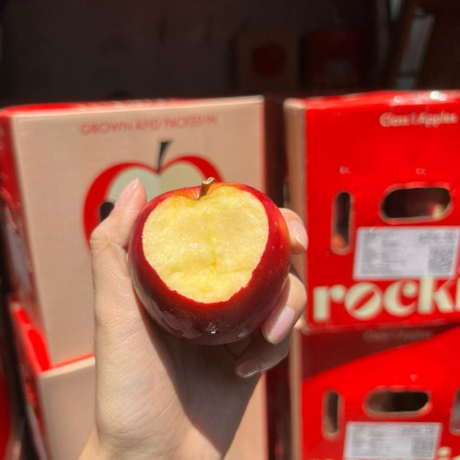 Táo Ống Rockit (New Zealand)_thumbnail_1
