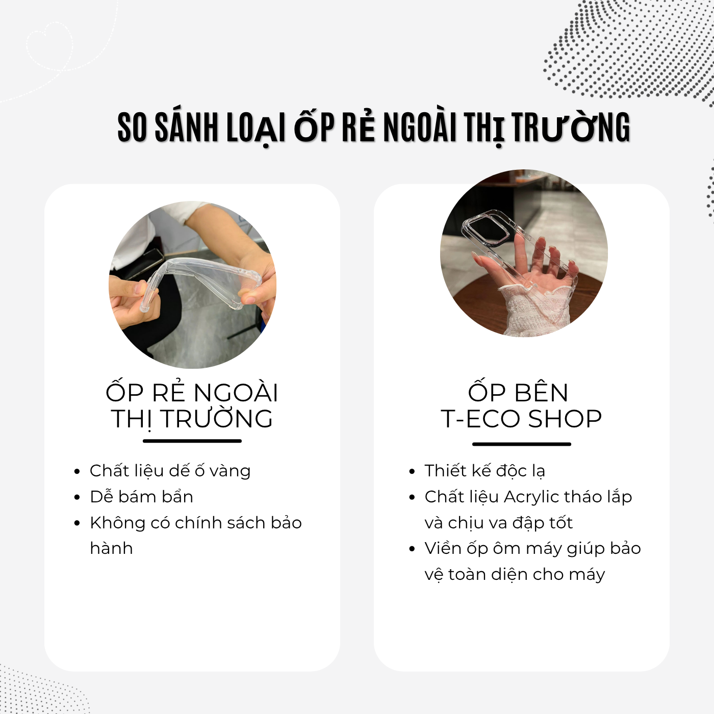 T-ECO SHOP | Ốp Lưng ip 17 Trong Suốt Siêu Mỏng – Khoe Màu Máy, Chống Sốc, Bảo Vệ Camera_thumbnail_7