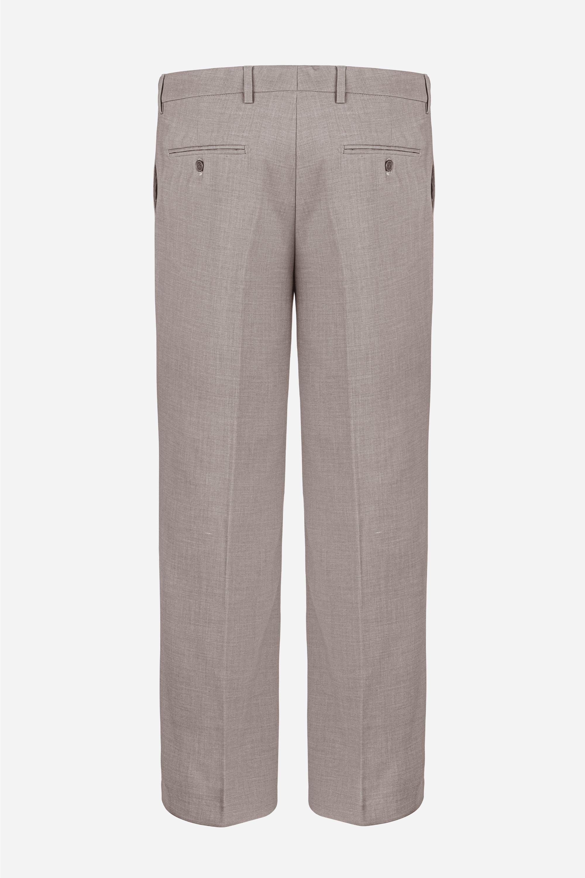 Quần Âu 0 Li Nam Trung Niên ANCHI Chất Liệu Tuytsi Siêu Nhẹ Phom Suông Ống Rộng_thumbnail_2