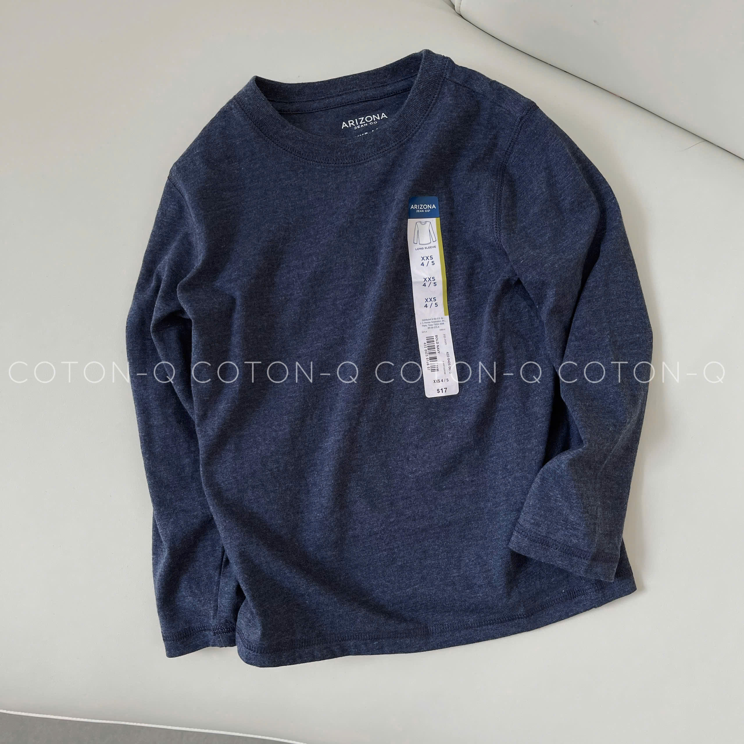 Set 3 áo tay dài bé ( NGẪU NHIÊN ) - mua từ 2set sẽ trùng_thumbnail_8