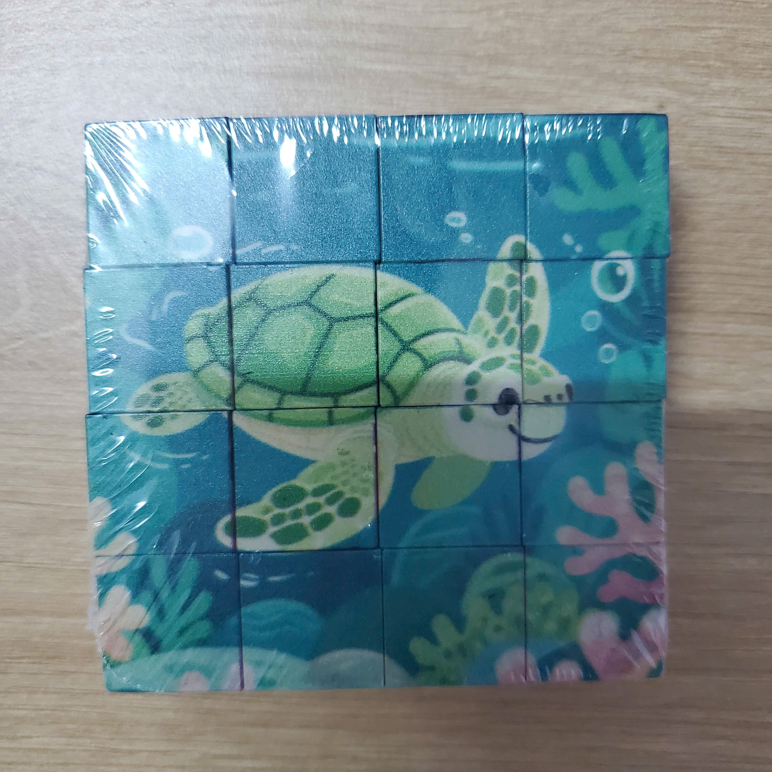 Xếp Hình Nam Châm 16 Khối Simba Shop Đồ Chơi Phát Sáng Tạo Tư Duy Logic Vận Động Cho Bé_thumbnail_12