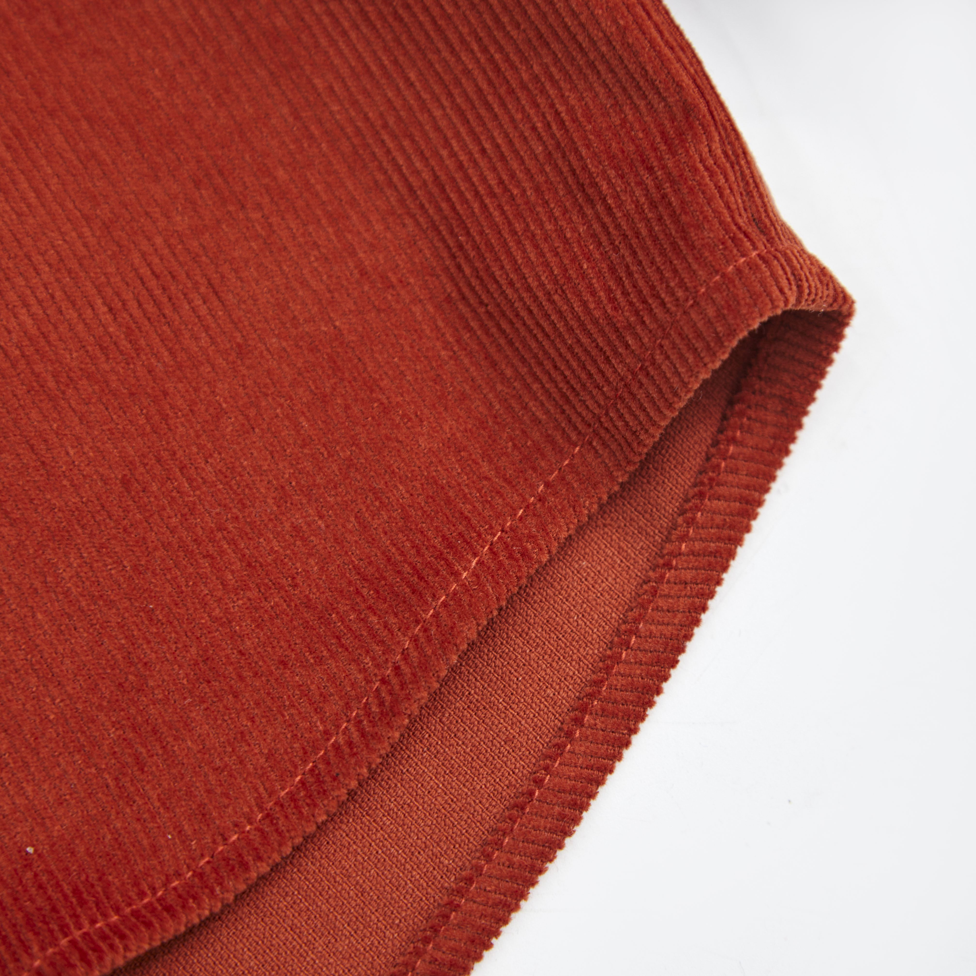 Áo sơ mi nhung thêu Together Ilaby_thumbnail_3