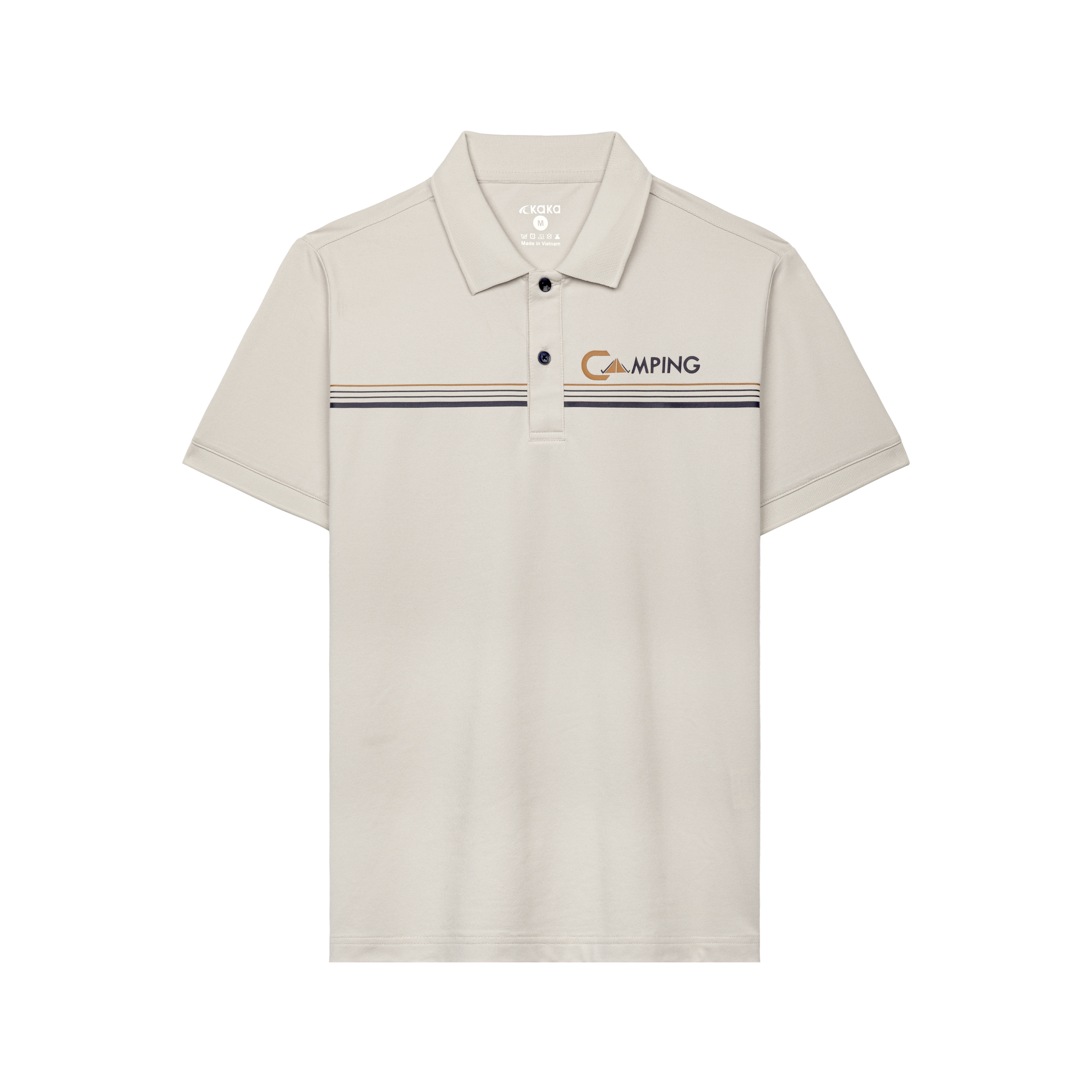 Áo Polo Kaka Camping T32_thumbnail_7